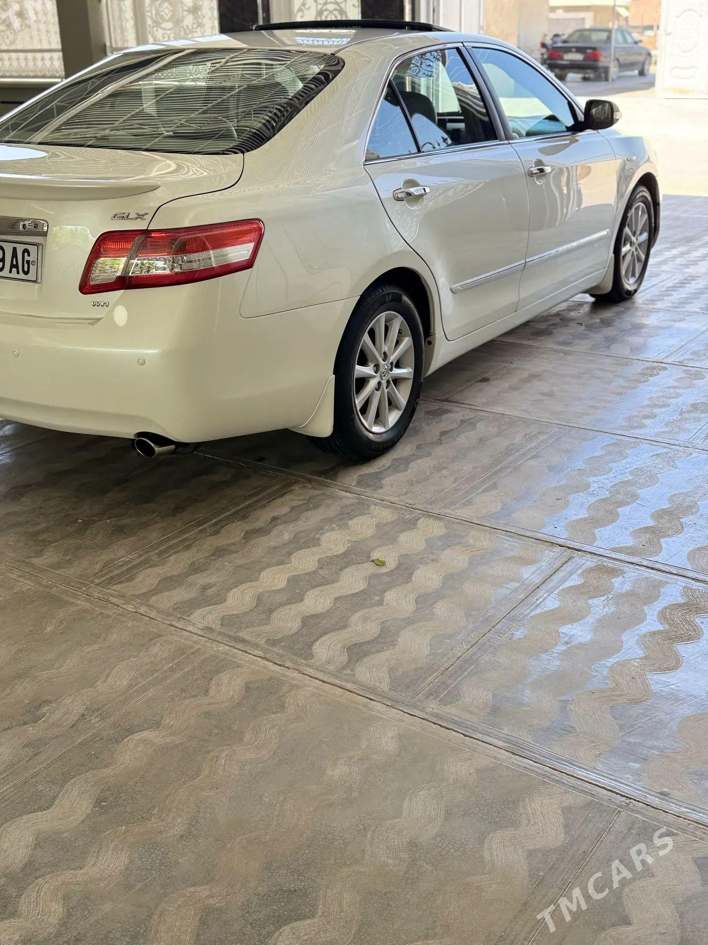 Toyota Camry 2010 - 235 000 TMT - Aşgabat - img 1