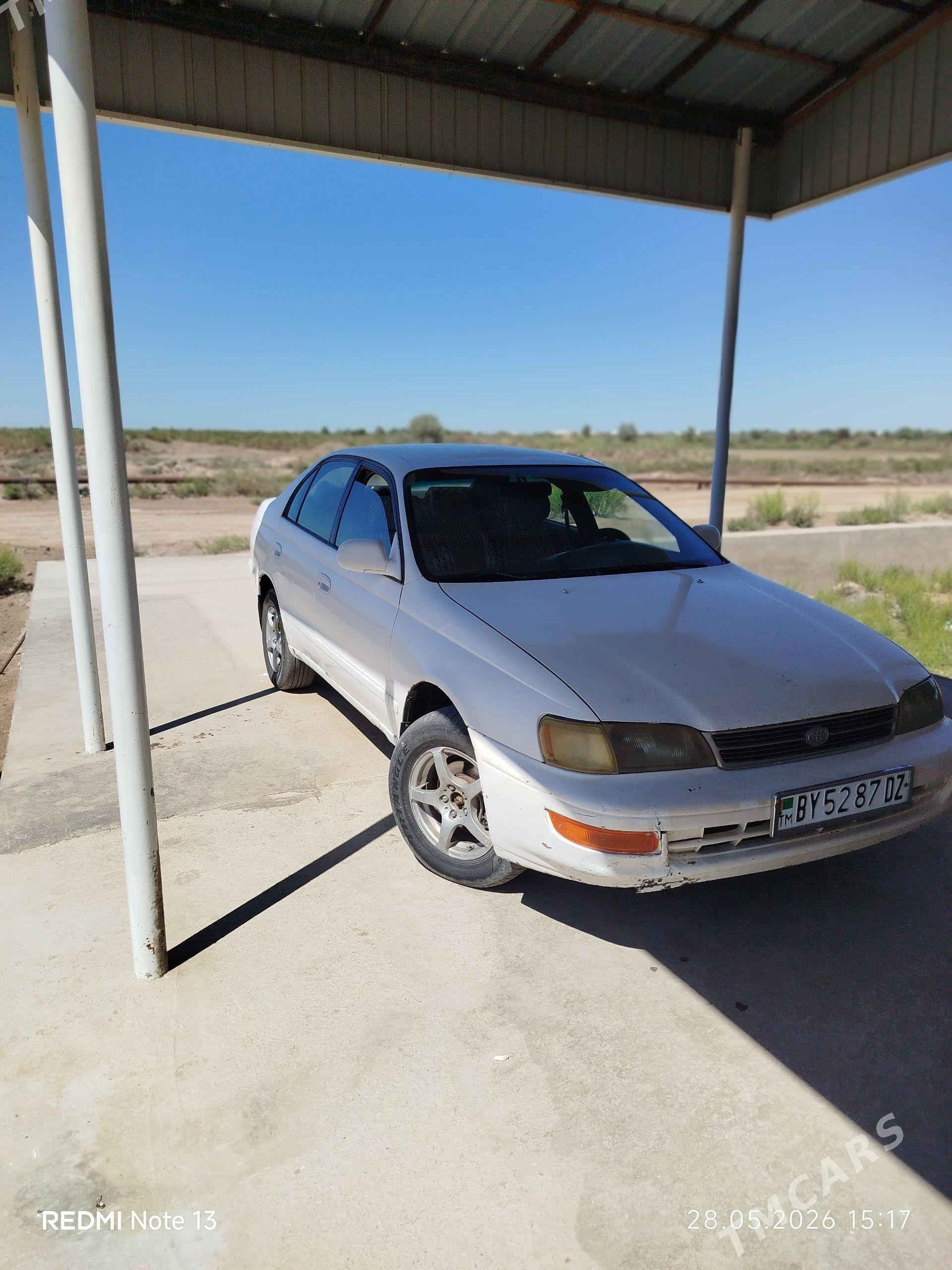 Toyota Camry 1995 - 90 000 TMT - Köneürgenç - img 1