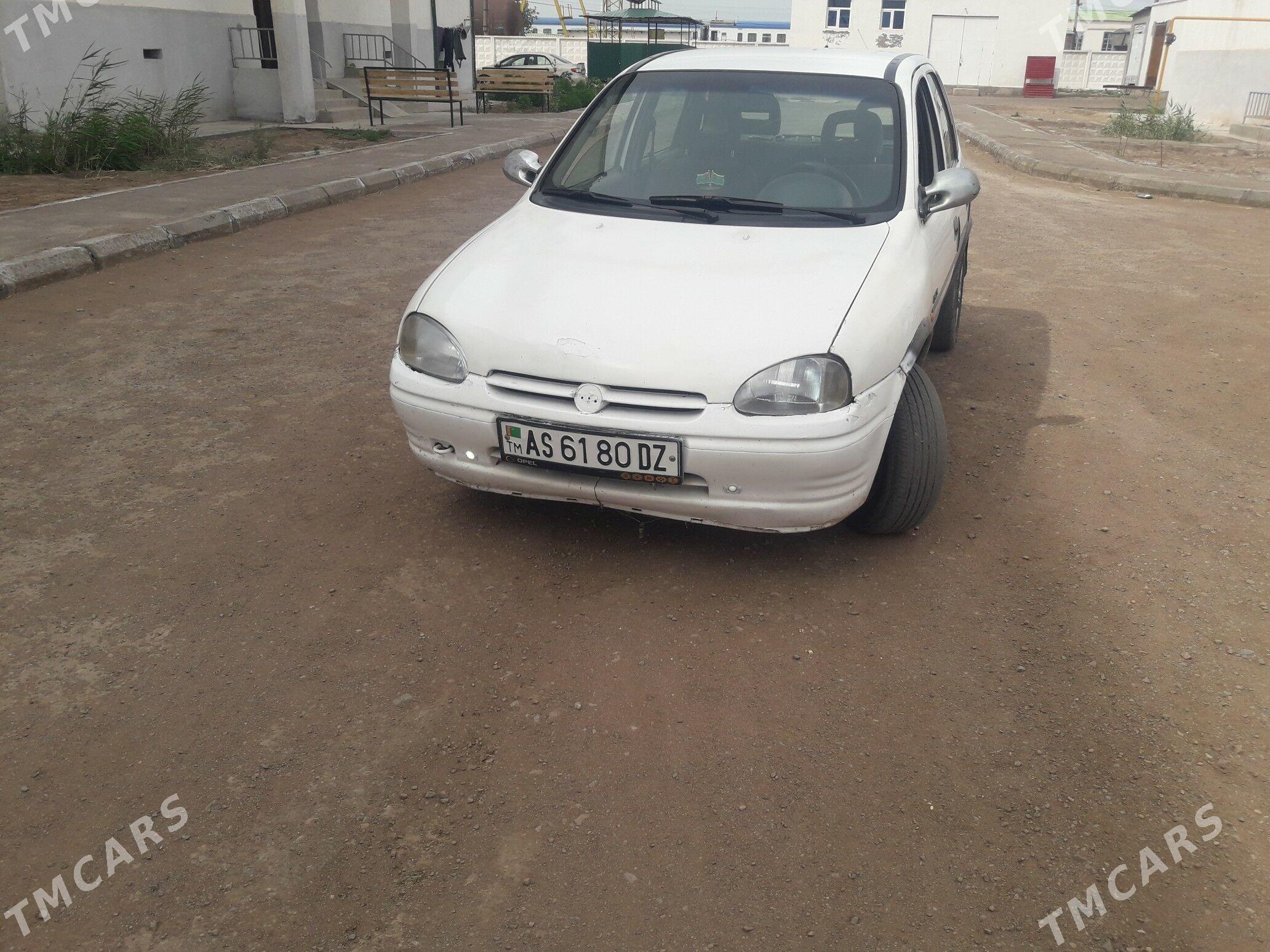 Opel Vita 1997 - 40 000 TMT - Daşoguz - img 1