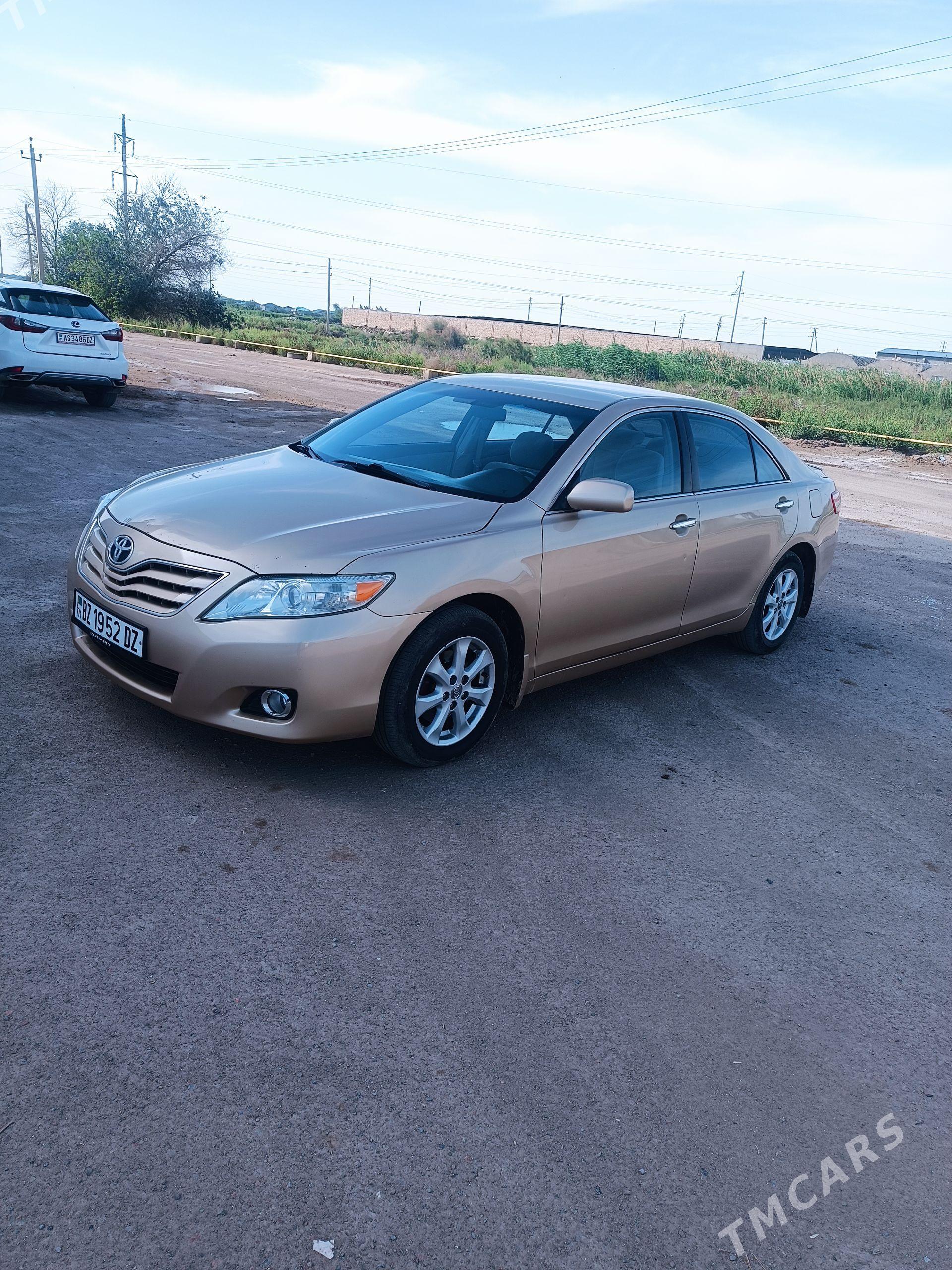 Toyota Camry 2010 - 250 000 TMT - Daşoguz - img 1