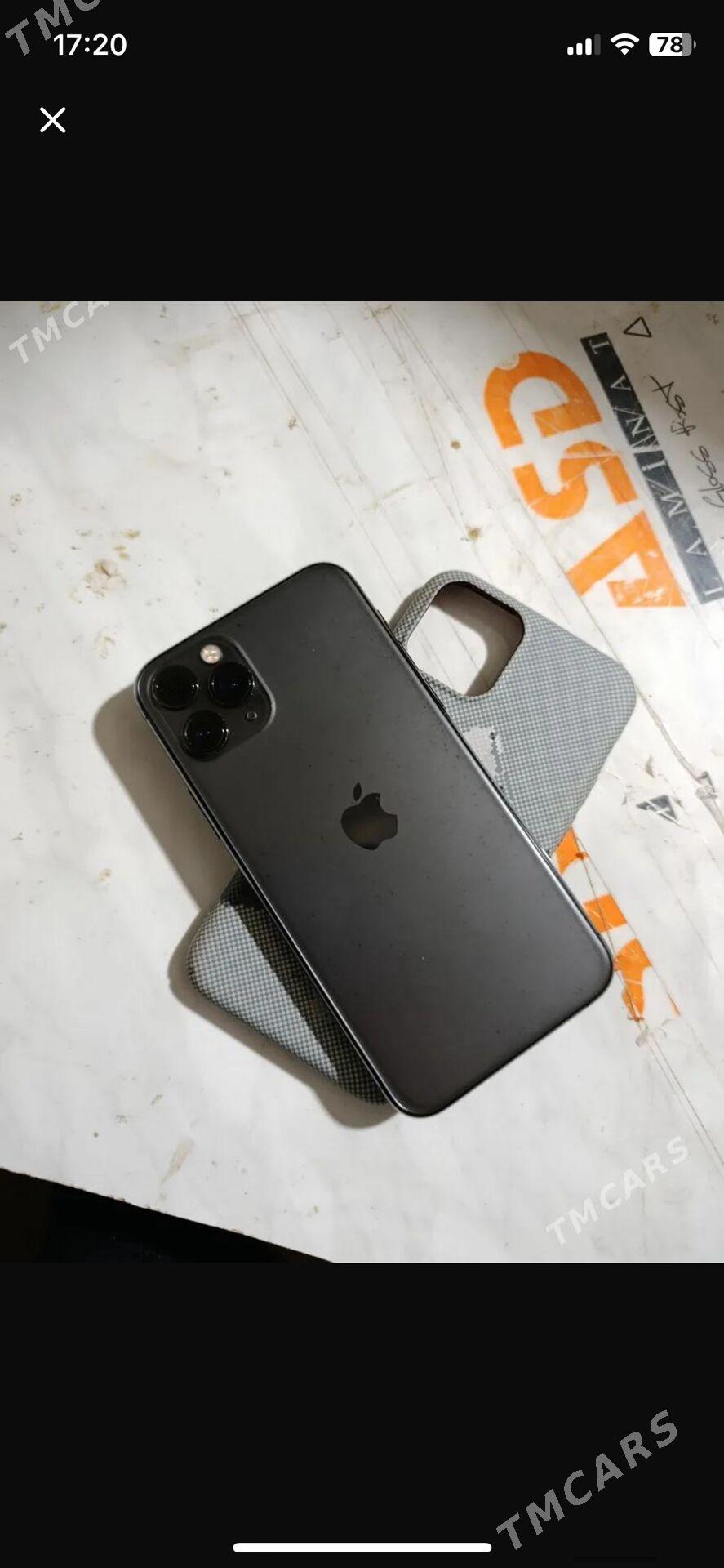 IPhone 11pro - Hazar - img 1