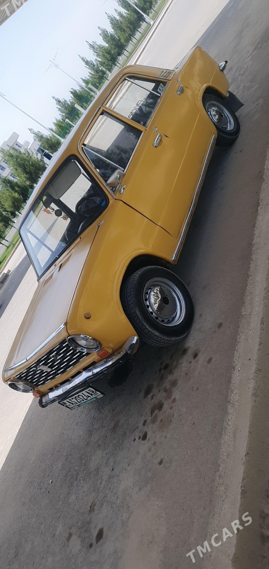 Lada 2104 1980 - 23 000 TMT - Гёкдепе - img 1