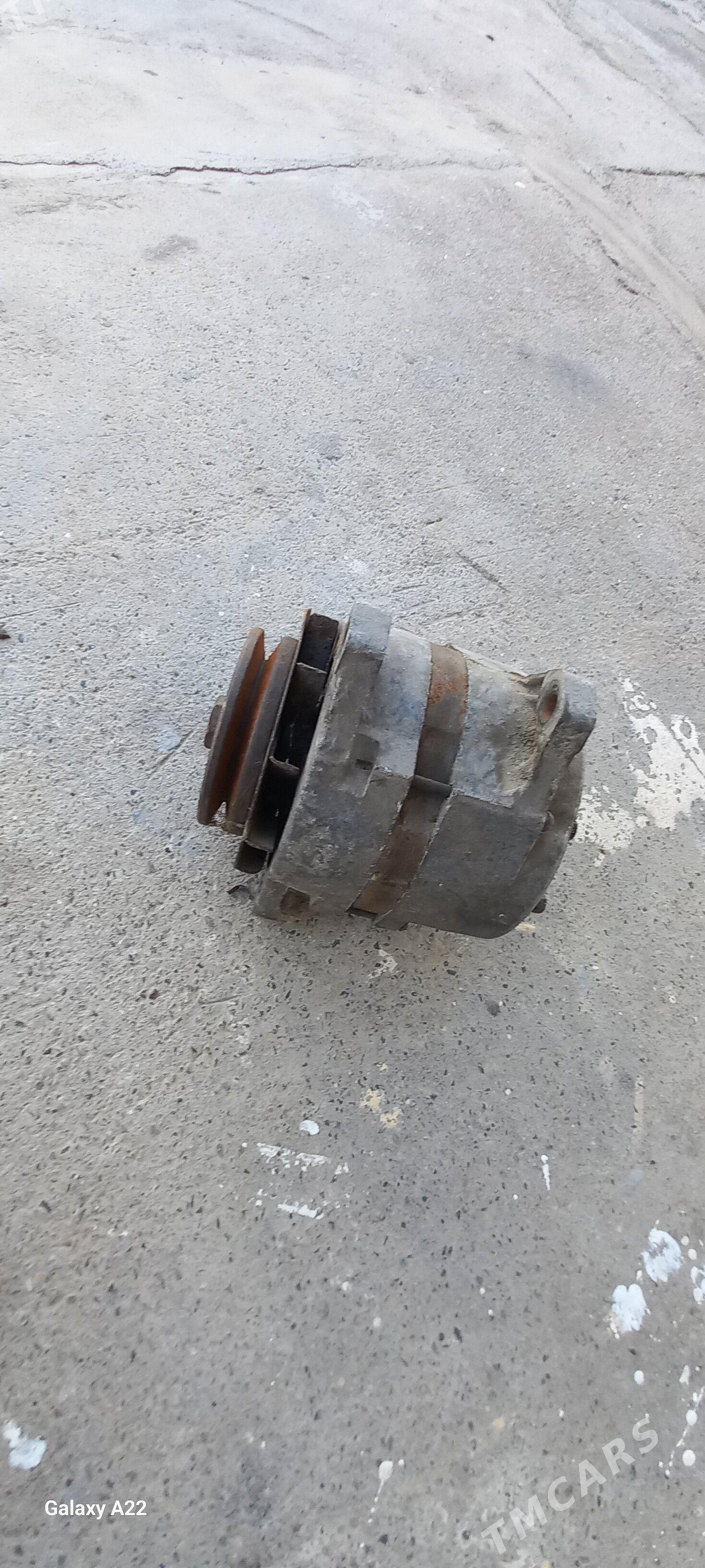 generator zil - Garadamak - img 1