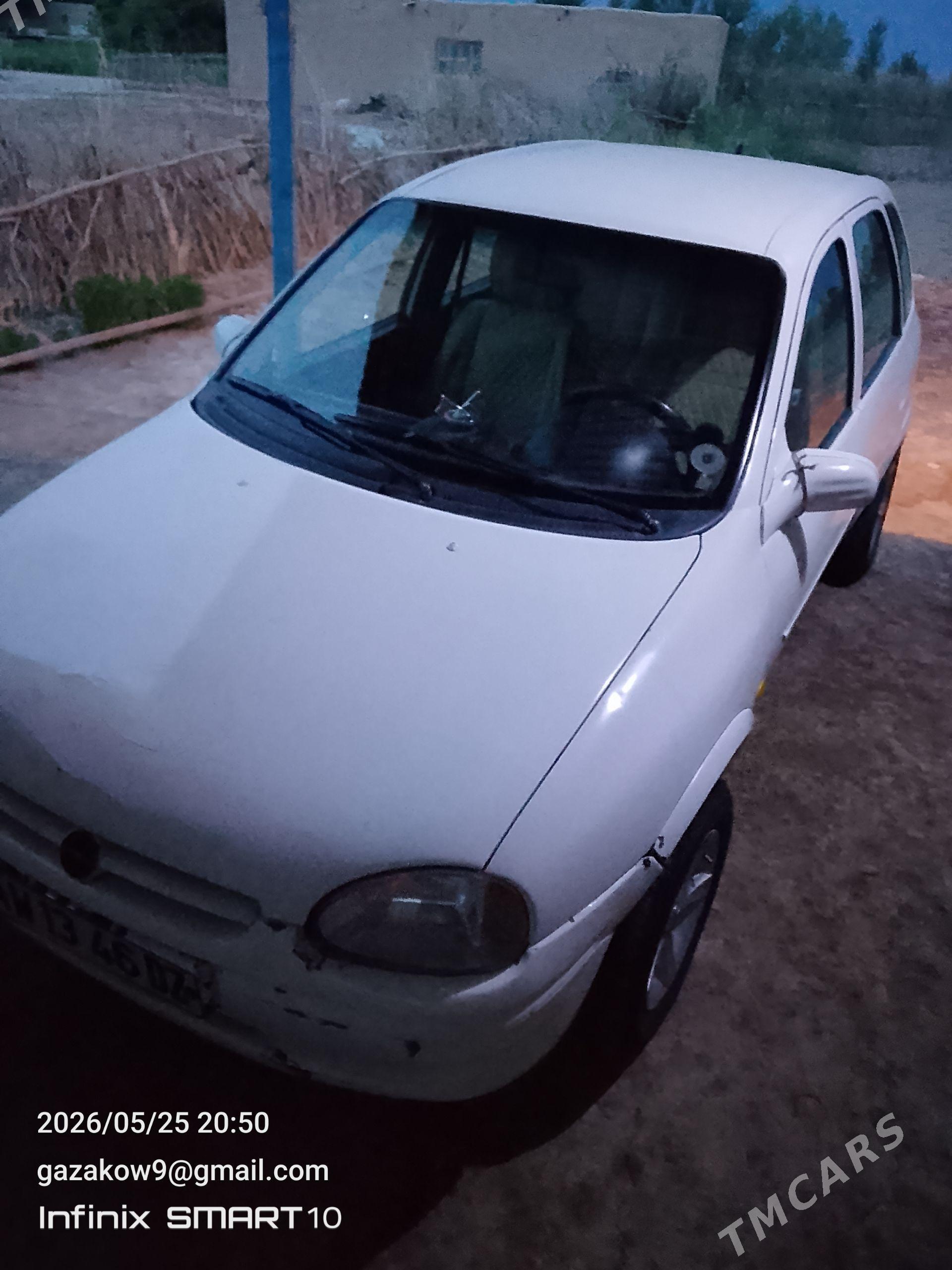 Opel Vita 1997 - 35 000 TMT - Türkmenbaşy etr. - img 1