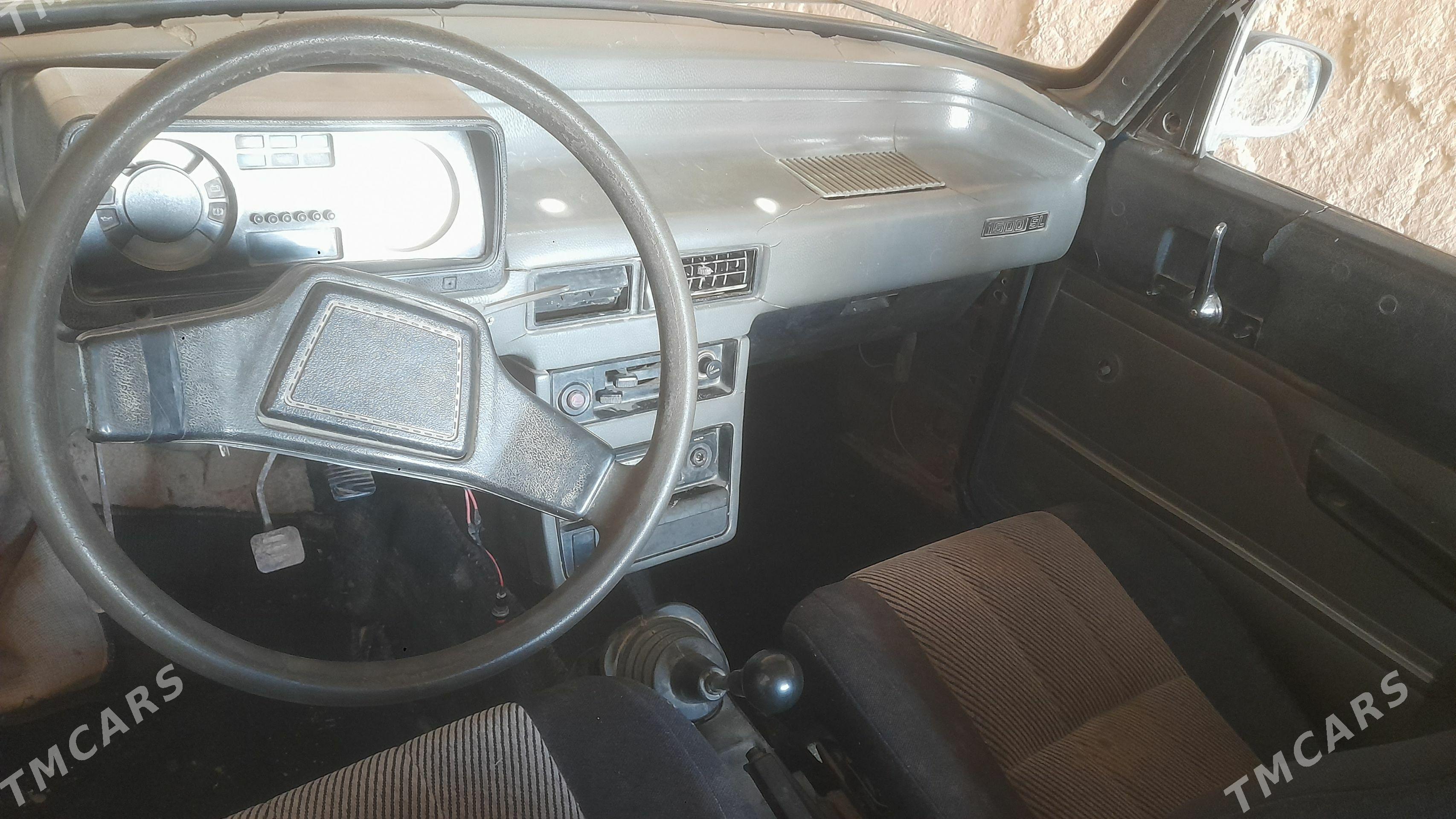 Москвич 412 1986 - 8 000 TMT - Чарджоу - img 1
