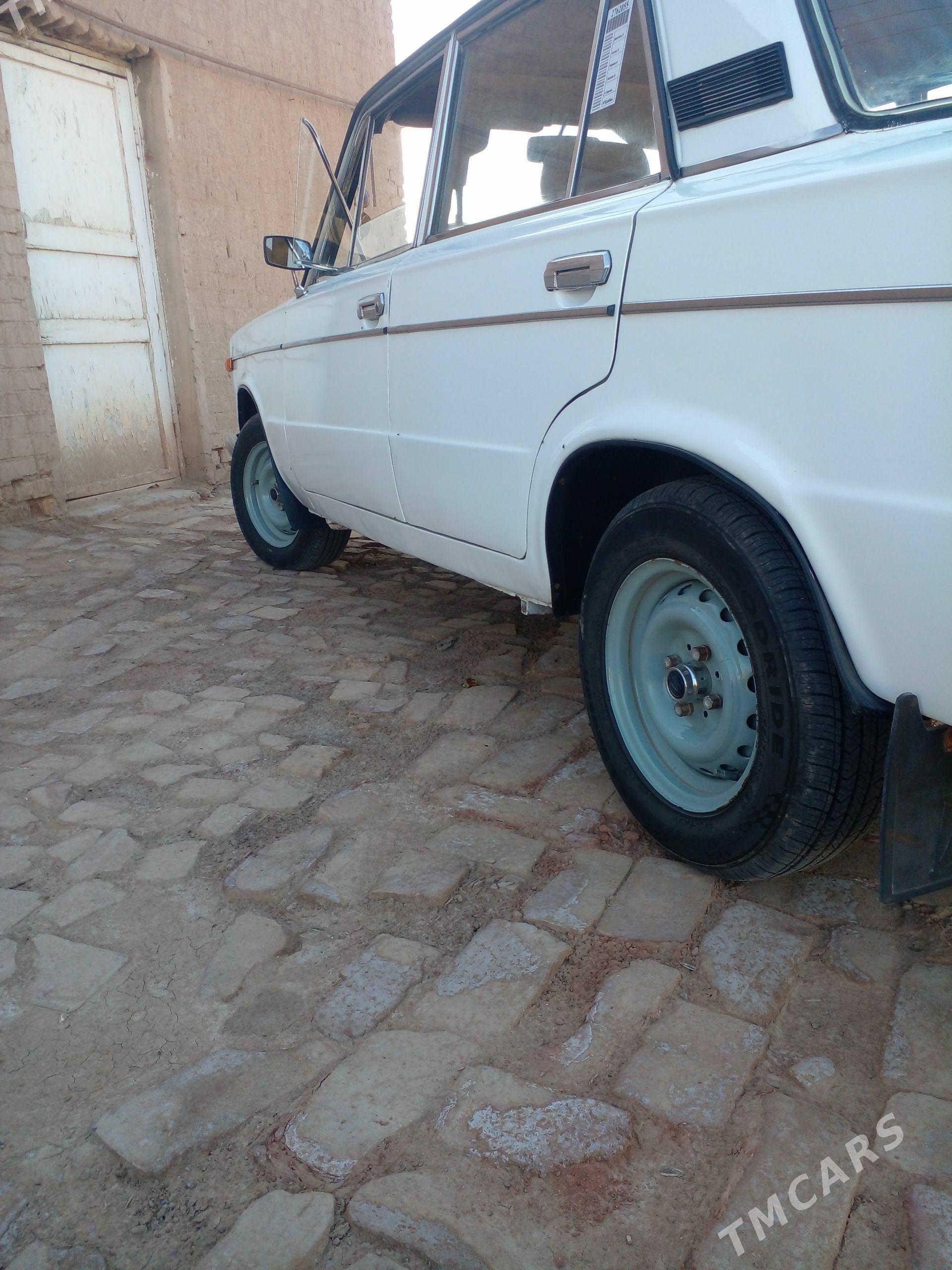 Lada 2106 1991 - 35 000 TMT - Babadaýhan - img 1