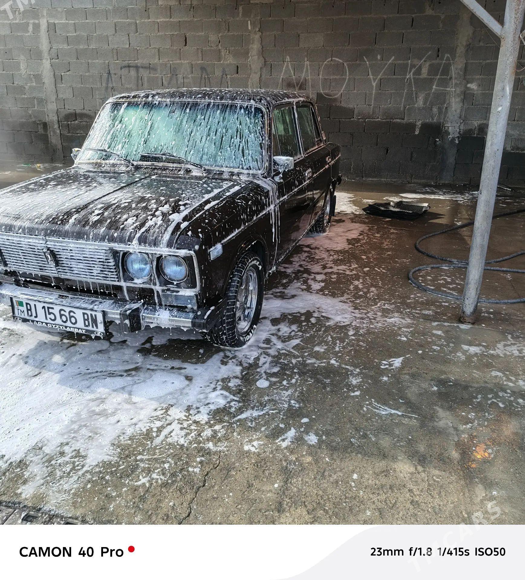 Lada 2106 1987 - 55 000 TMT - Bäherden - img 1