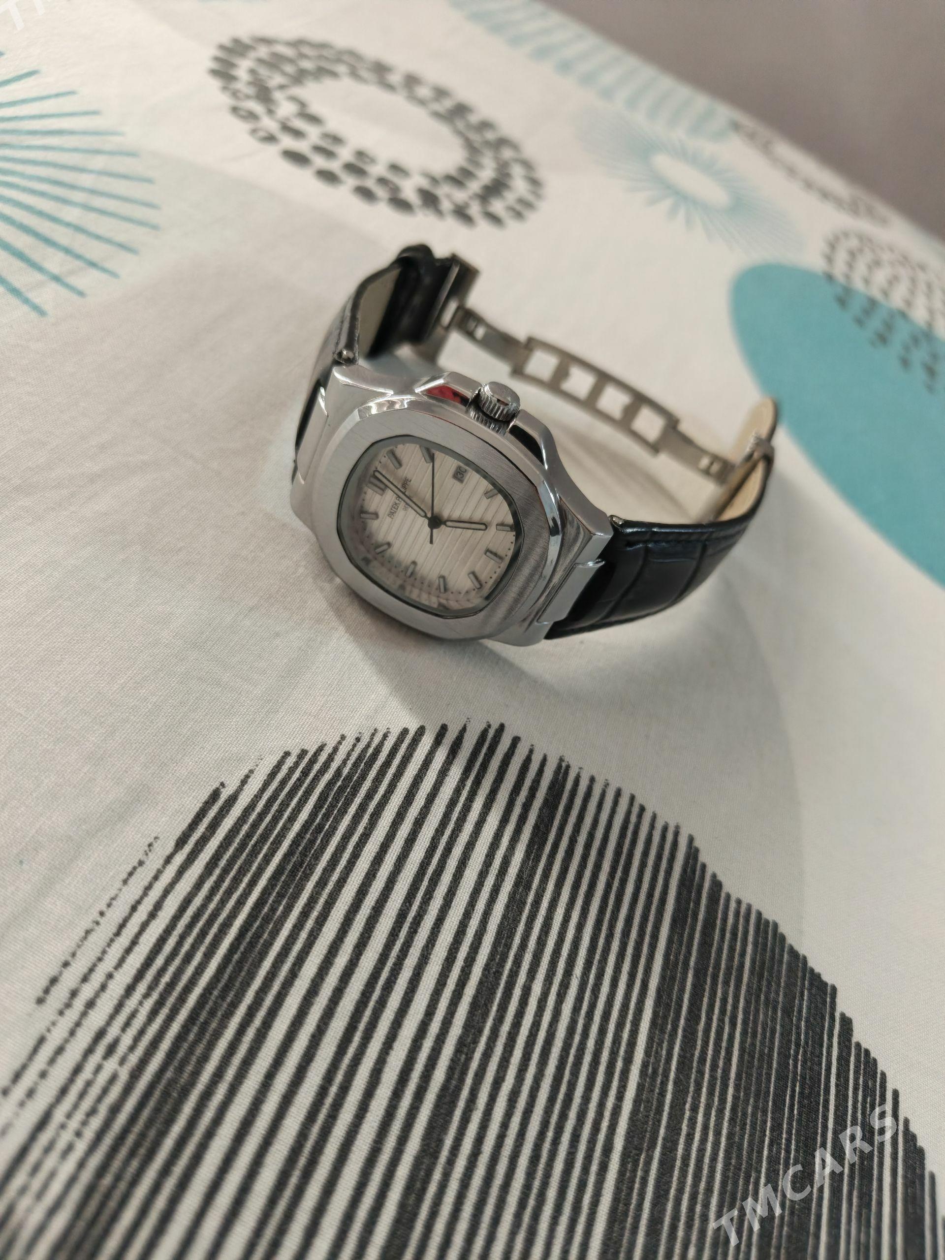 sagat Patek Philippe - Ашхабад - img 1