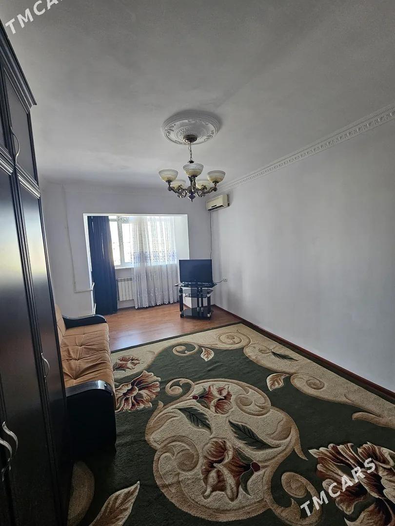 Arenda jaý Mir 4 - Aşgabat - img 1