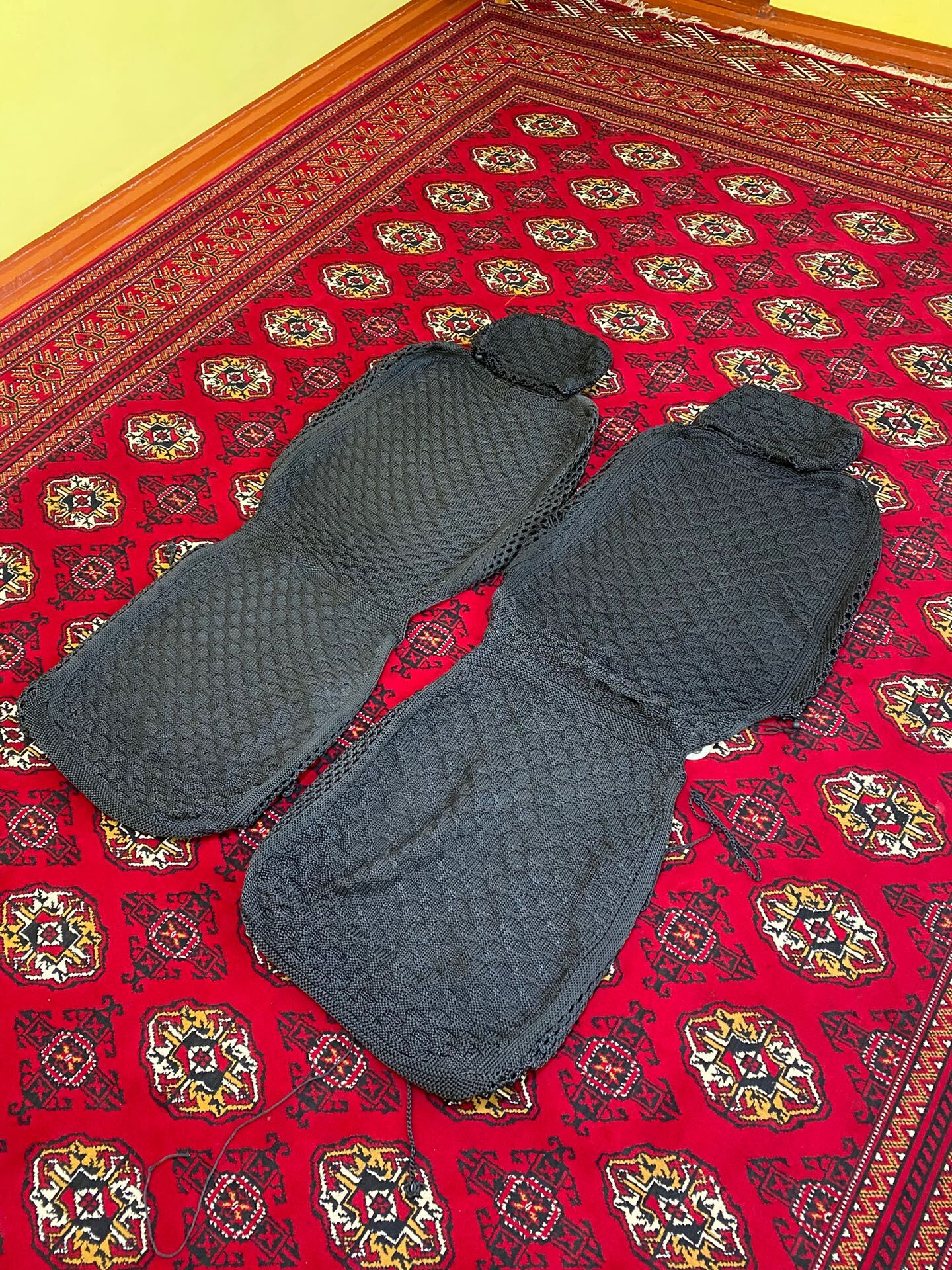 Setka cehol 800 TMT - Гурбансолтан Едже - img 1