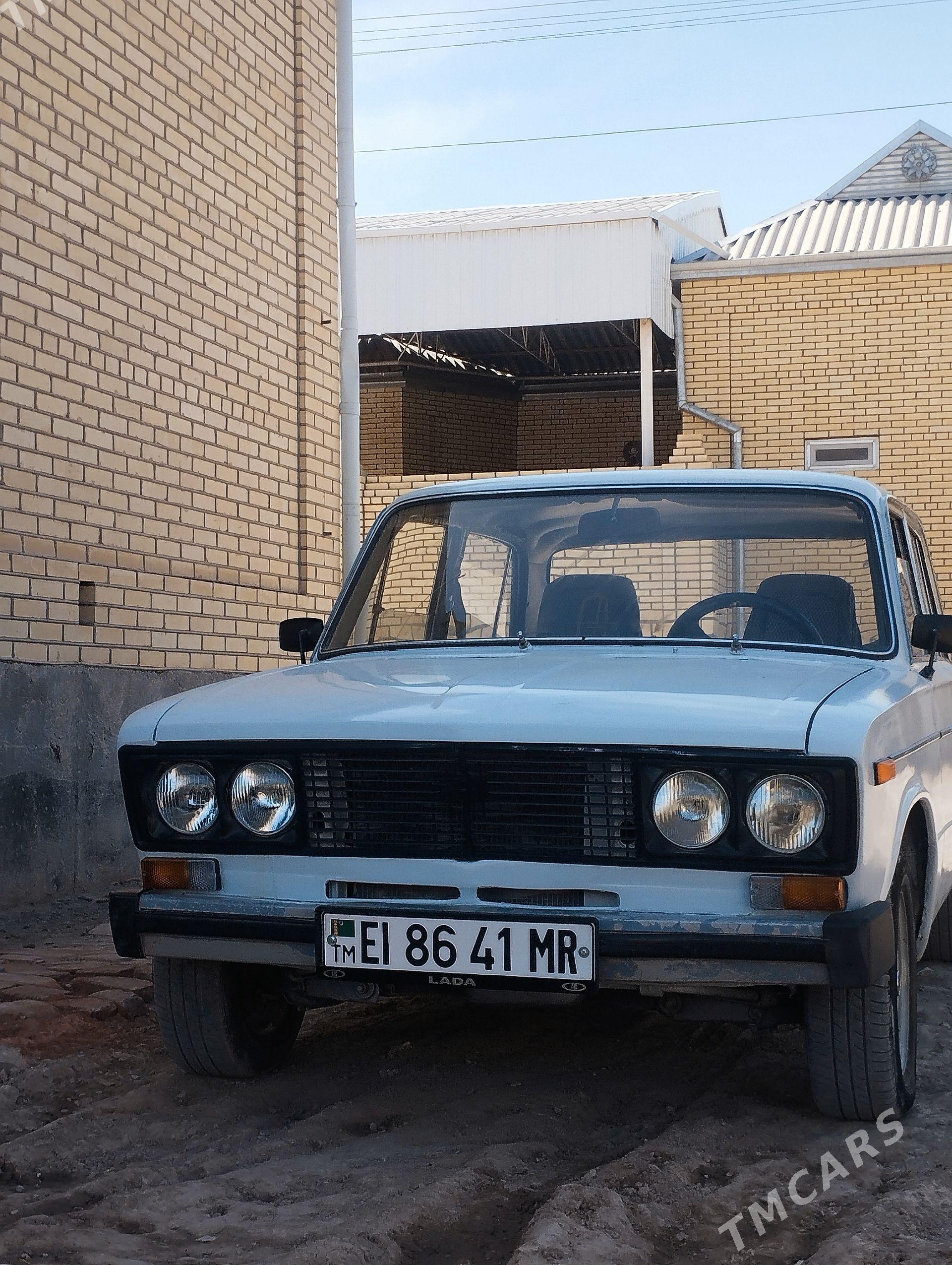 Lada 2106 1985 - 35 000 TMT - Мары - img 1
