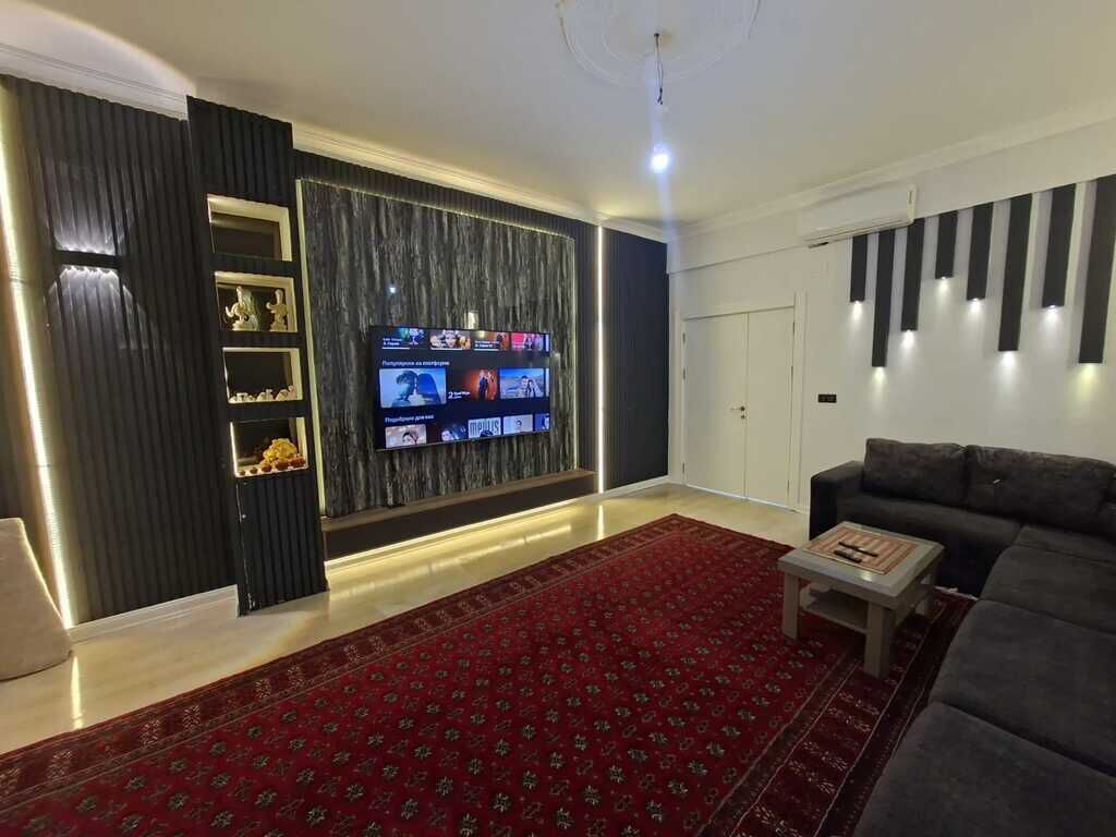 arenda jay Gowdan - Aşgabat - img 1