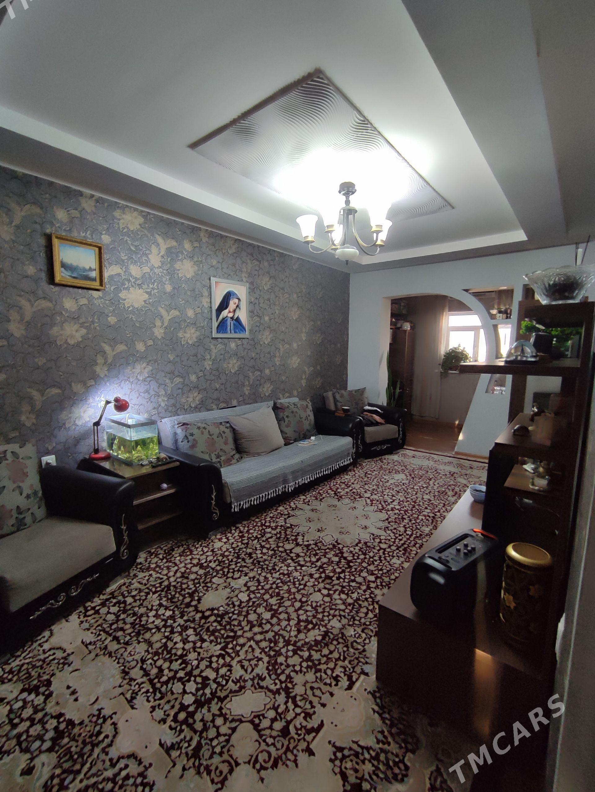 продажа кв 13й мкрн - Balkanabat - img 1