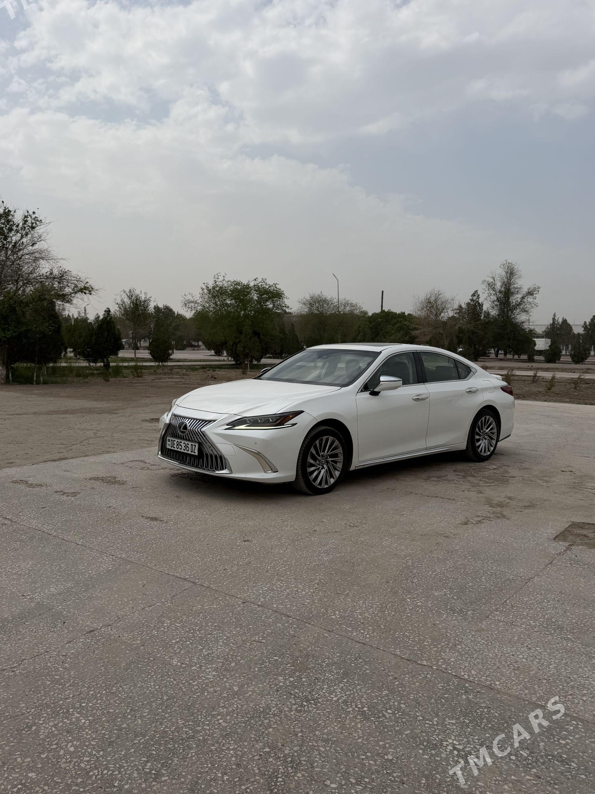 Lexus ES 350 2019 - 499 999 TMT - Görogly (Tagta) - img 1