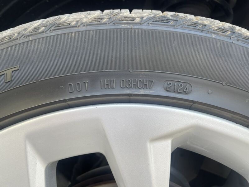 Kia Sorento Teker Pakriska 600 TMT - Ашхабад - img 1