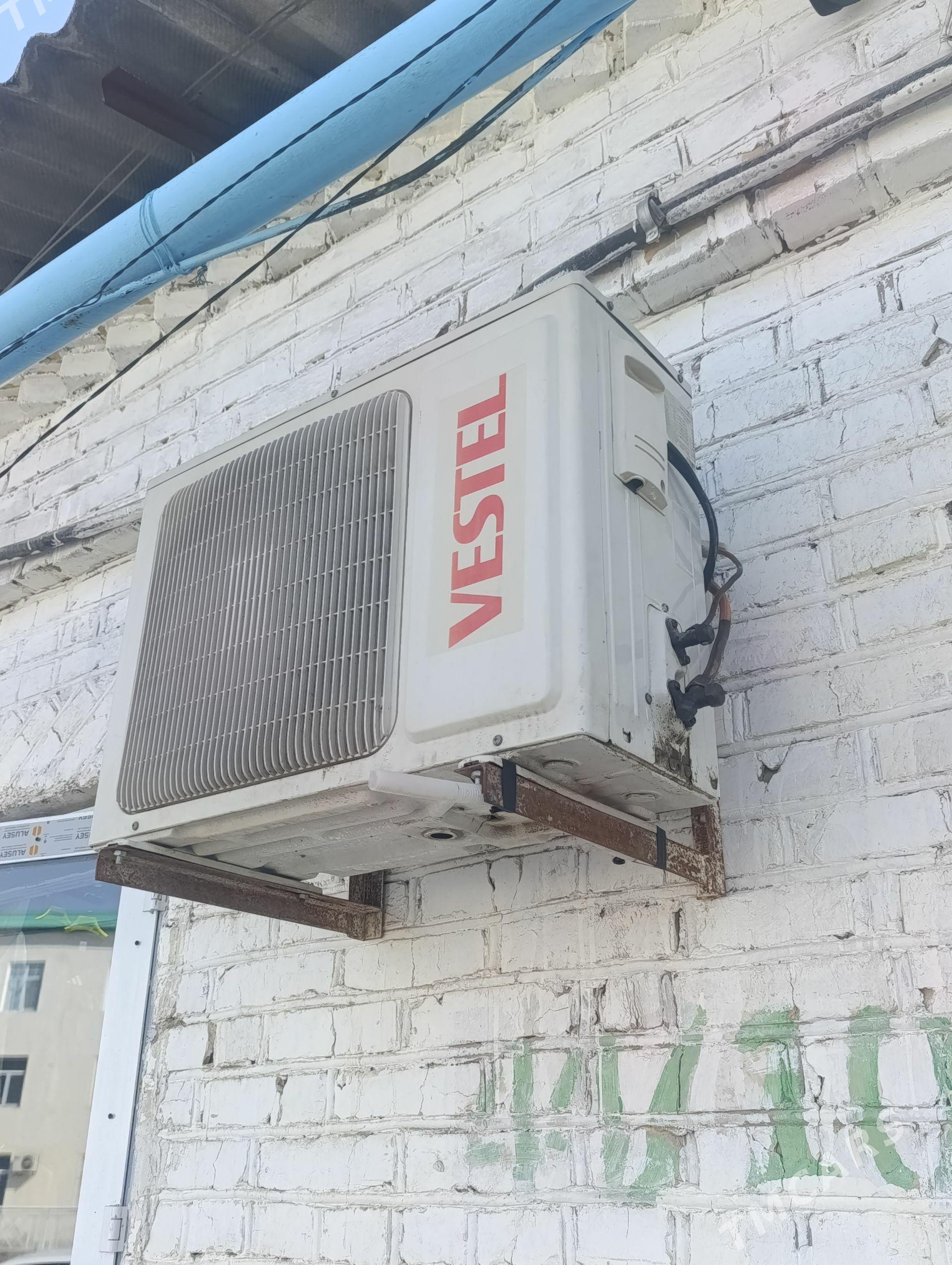 Vestel 40 - Ашхабад - img 1