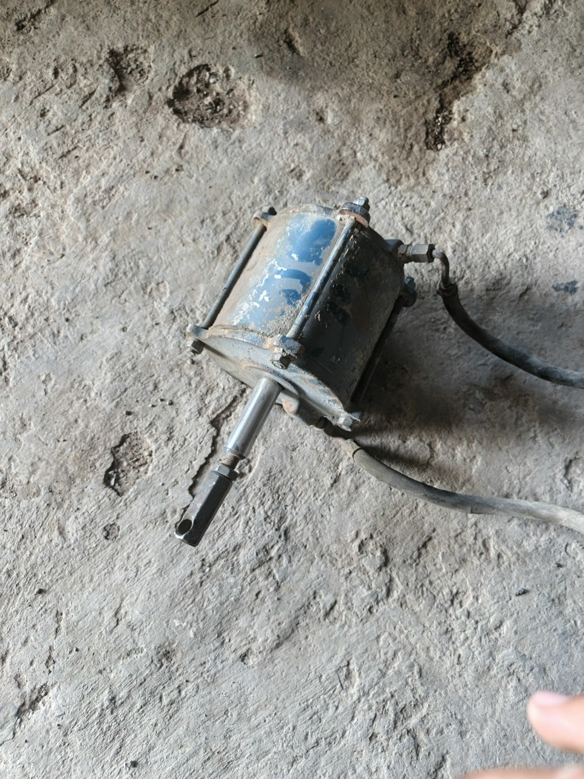 maz 200 TMT - Gyzylarbat - img 1