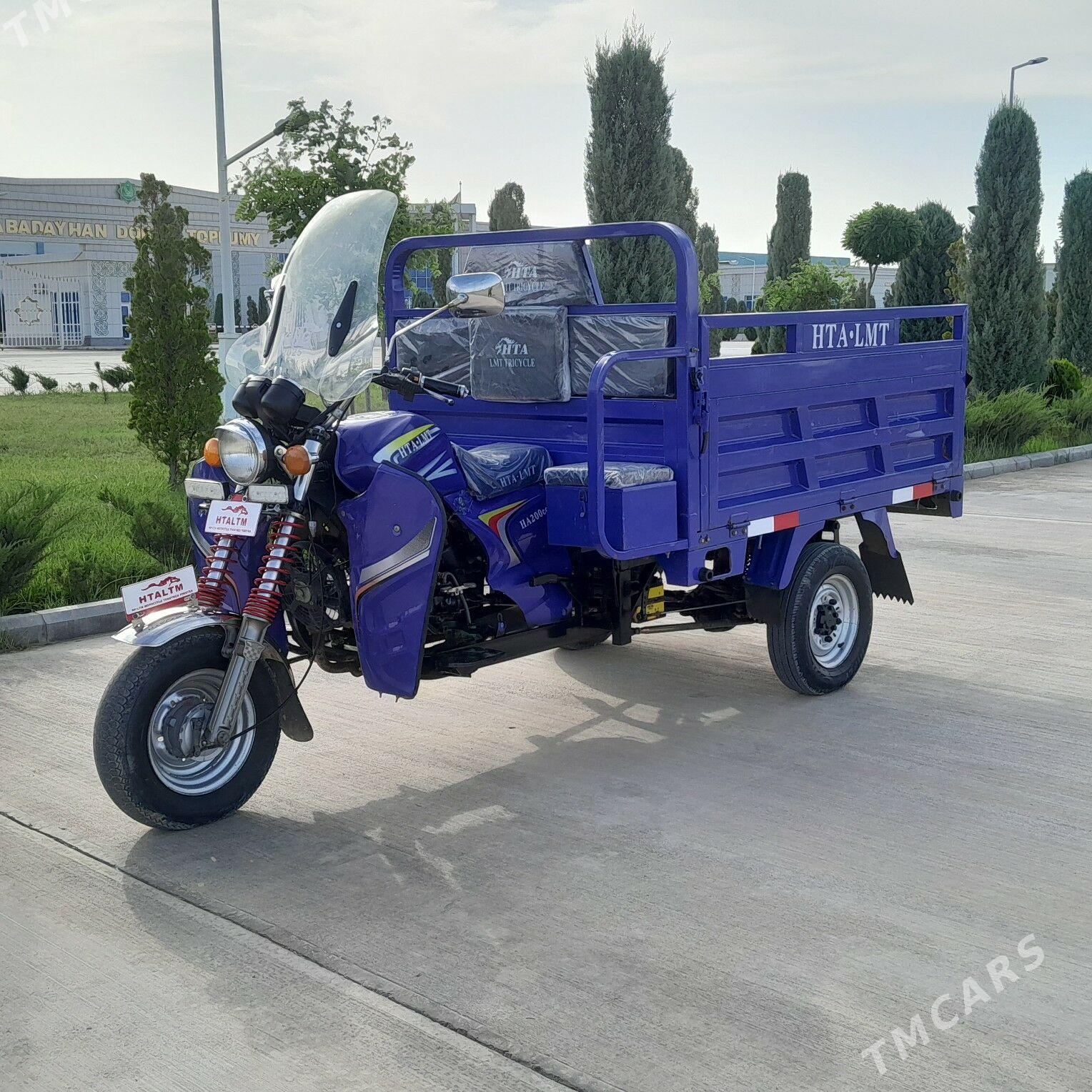 Fekon FK200-14G 2024 - 24 000 TMT - Babadaýhan - img 1