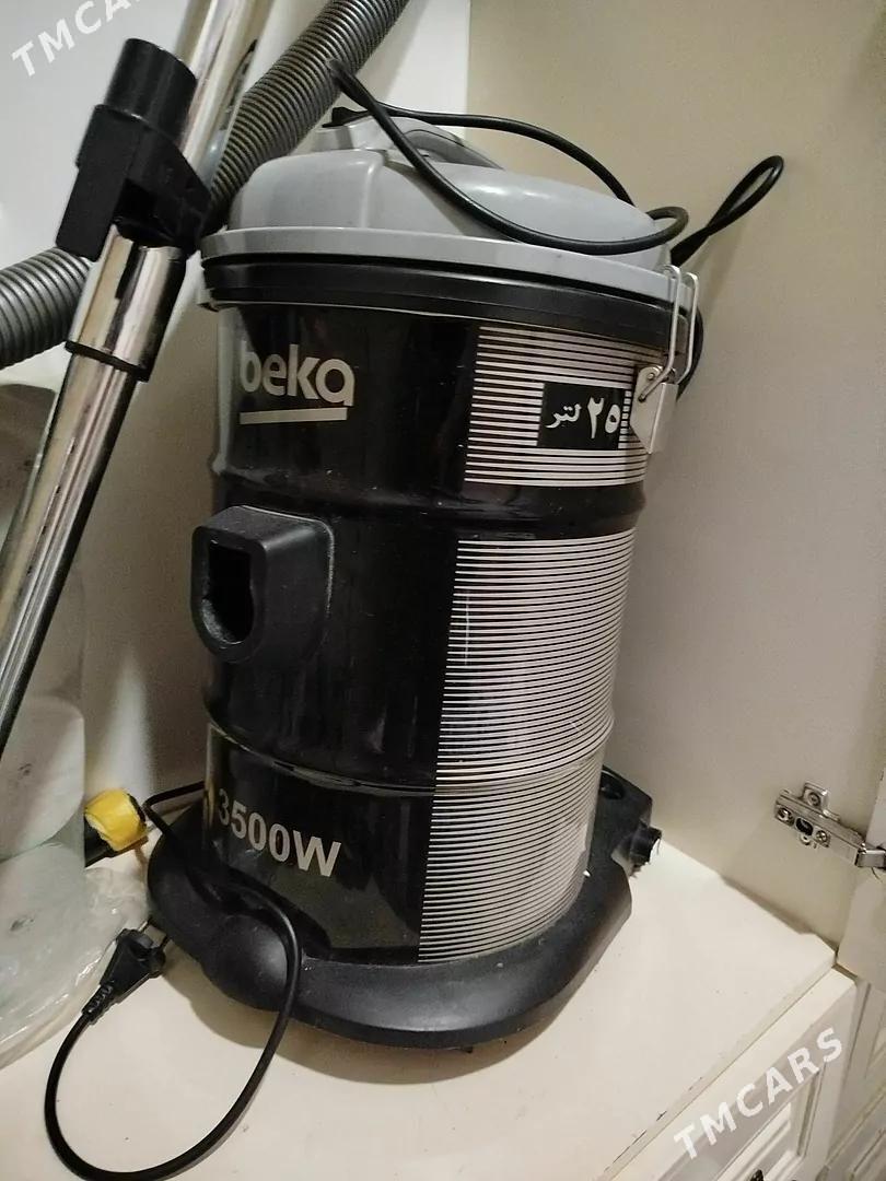 Beko pilesos - Губадаг - img 1