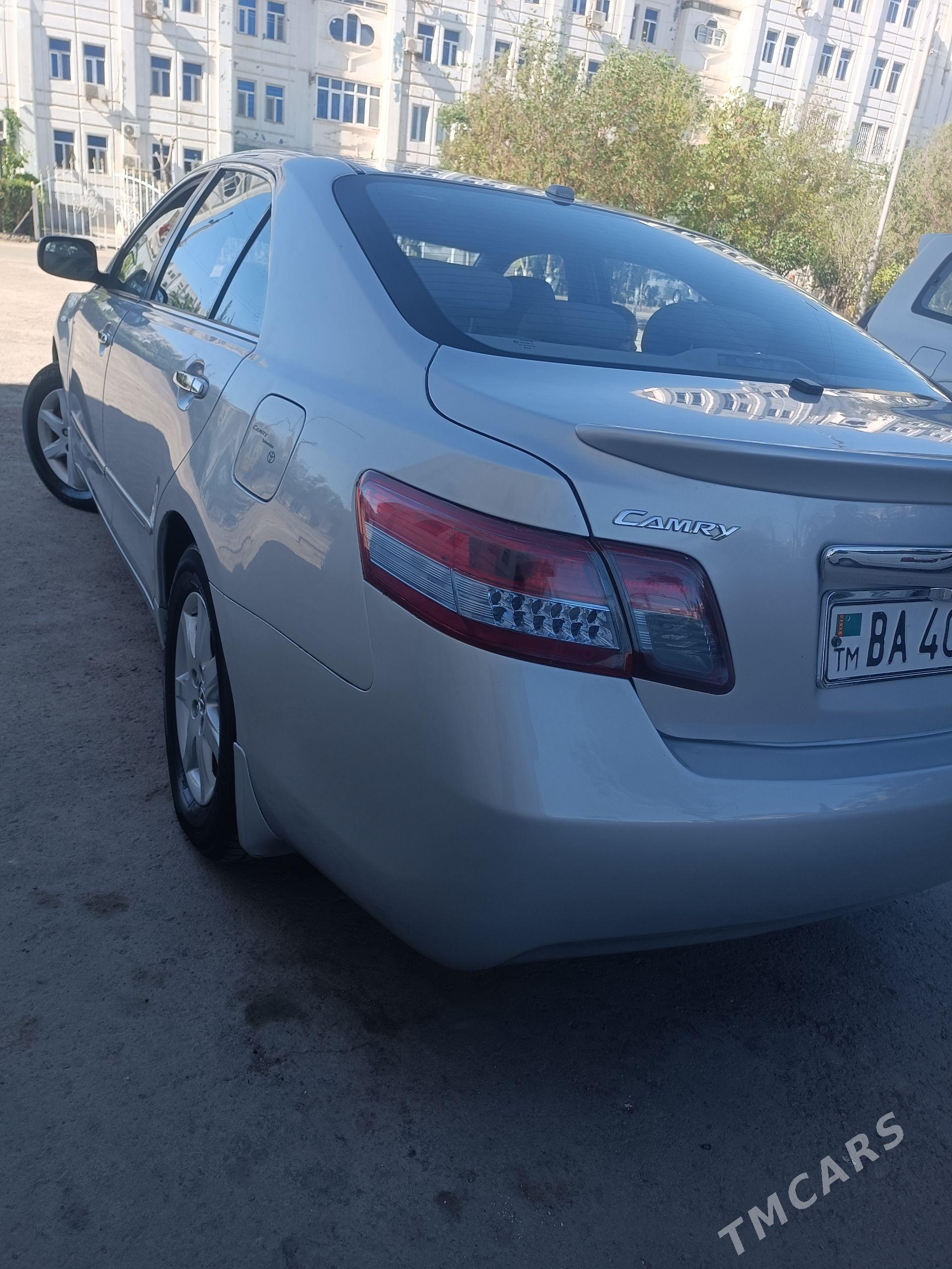 Toyota Camry 2011 - 190 000 TMT - Daşoguz - img 1