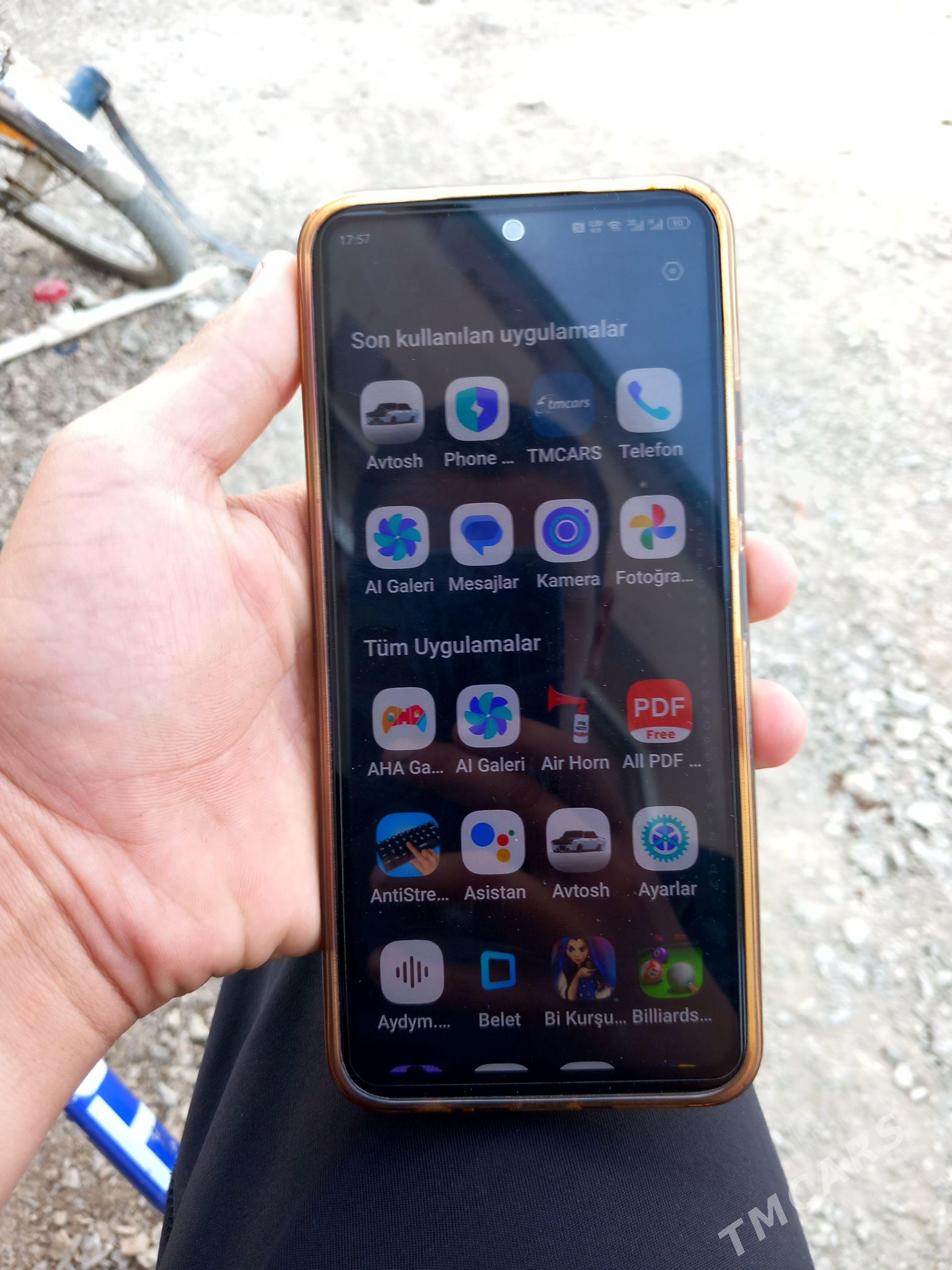Tekno telefon - Бахарден - img 1