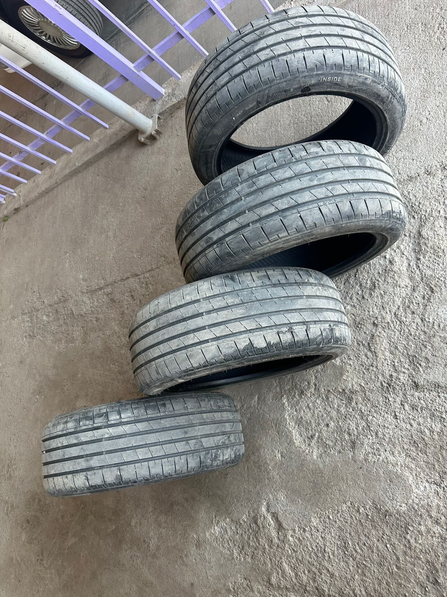 teker 800 TMT - Daşoguz - img 1