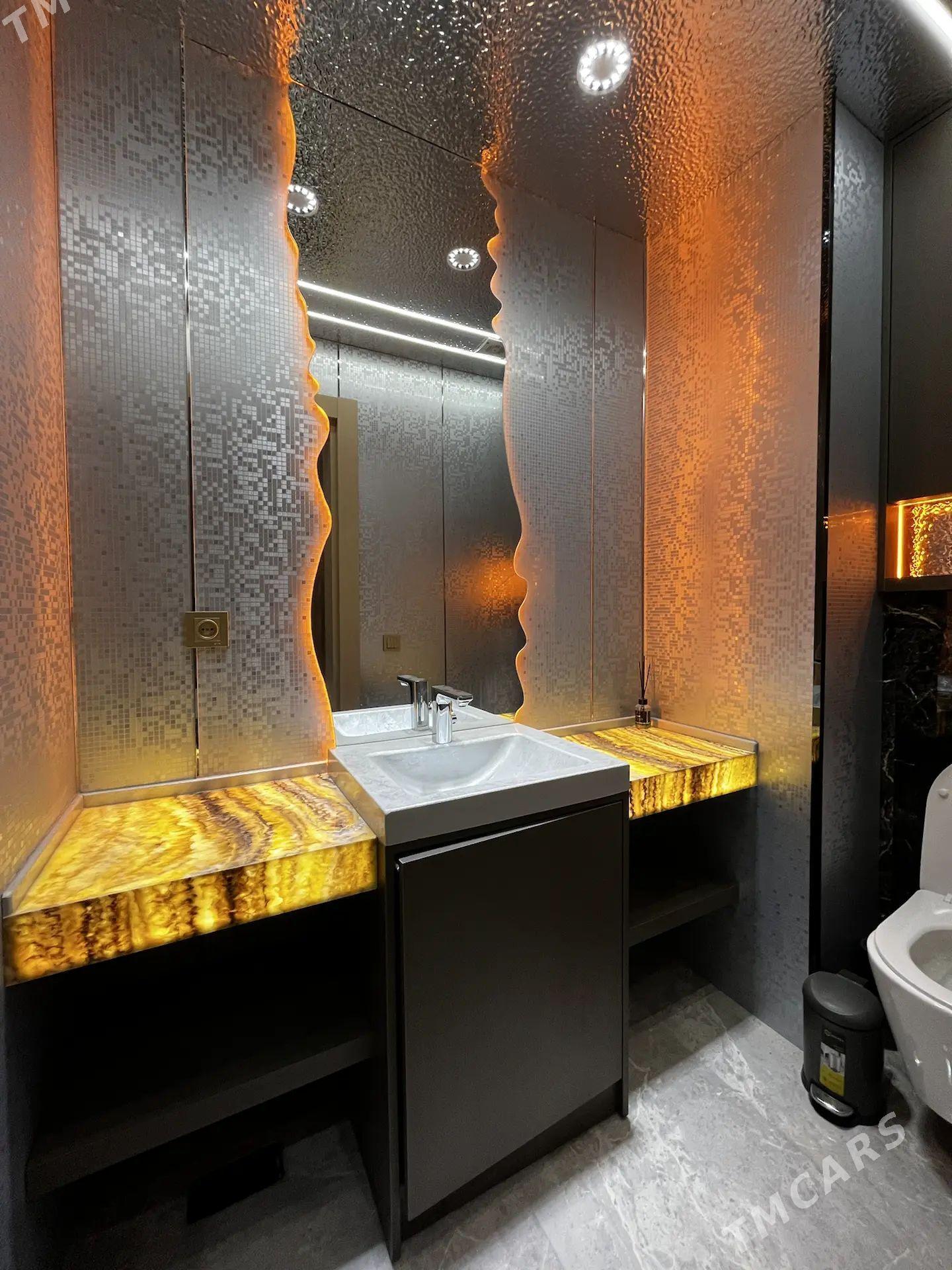 Gurtly 3kom Luxury - Ашхабад - img 1