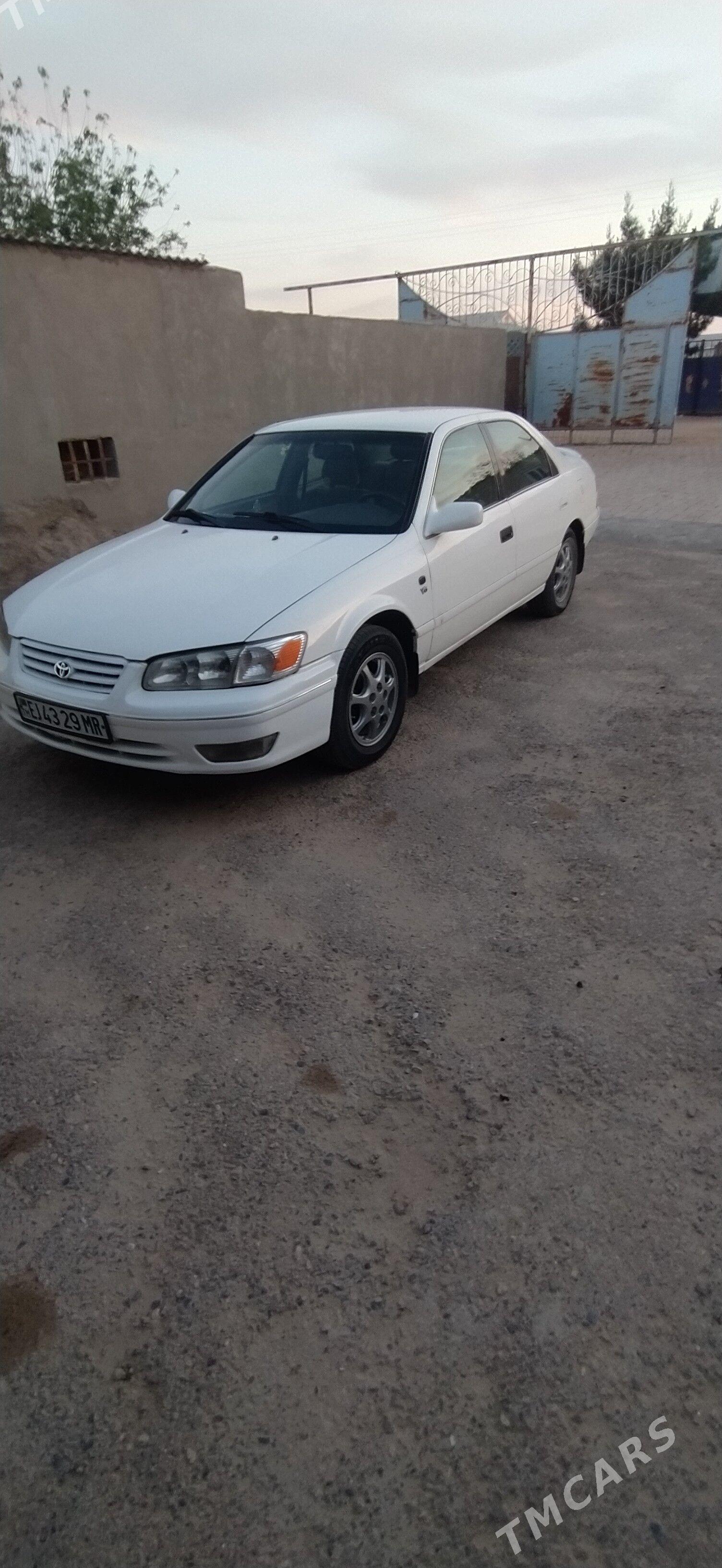 Toyota Camry 2001 - 150 000 TMT - Sakarçäge - img 1