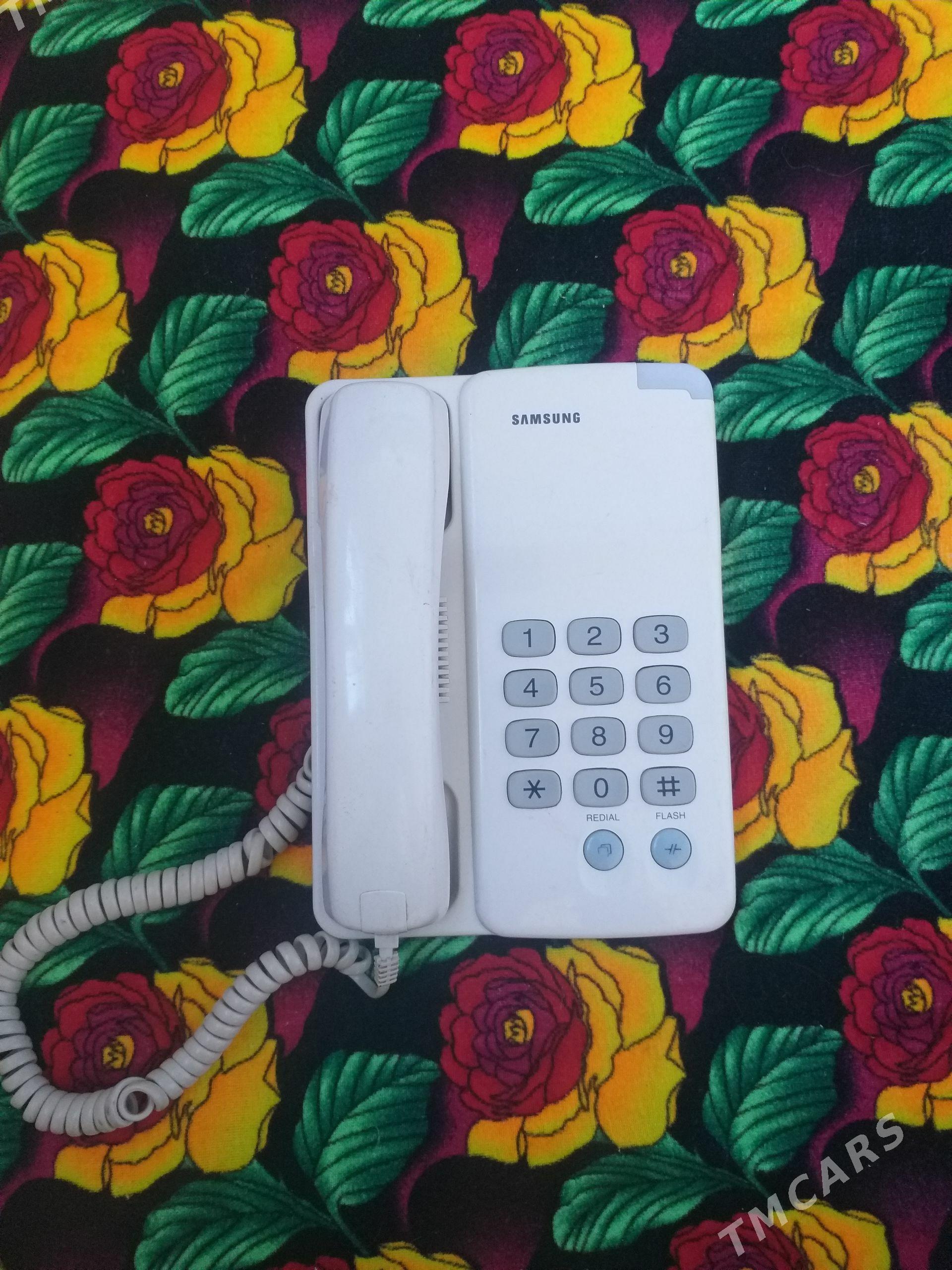 Damaşny telefon - Дашогуз - img 1