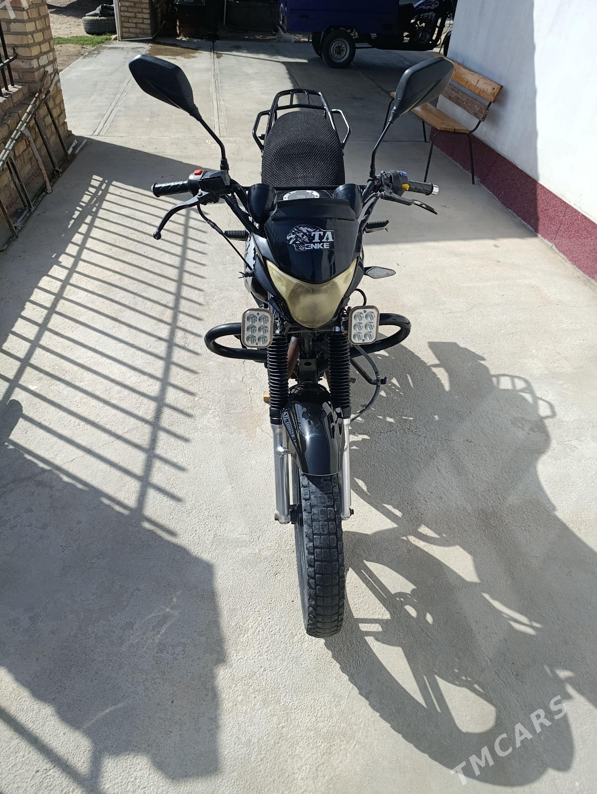 Fekon FK150-8G 2020 - 22 000 TMT - Tagtabazar - img 1