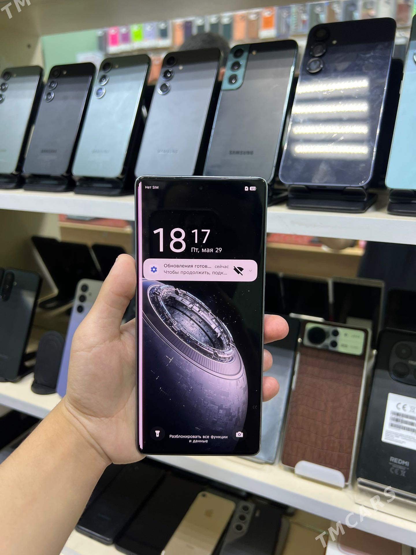 Infinix GT 20 Pro - Торговый центр "15 лет Независимости" - img 1