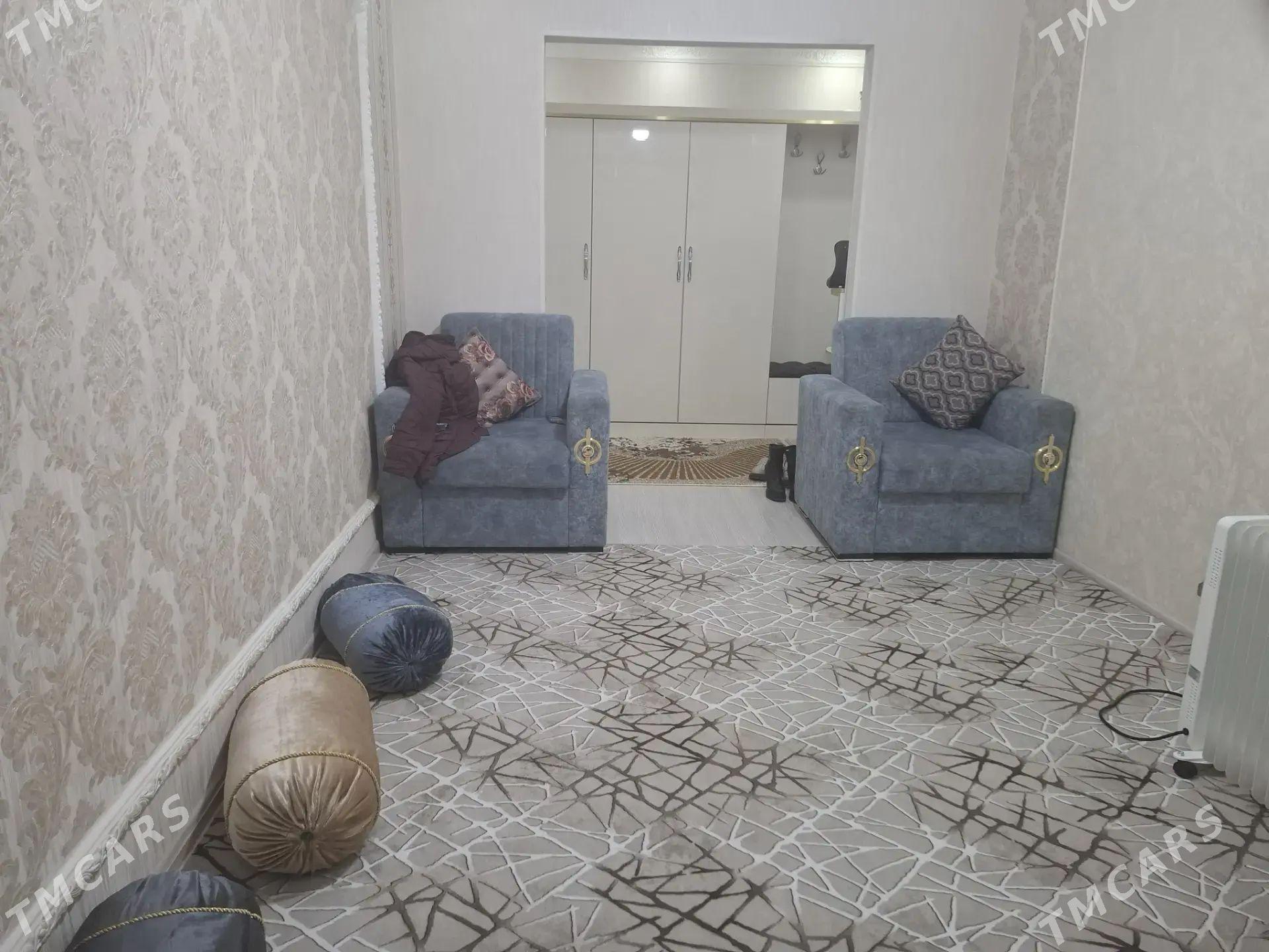 Аренда 8 микр arenda сдаю - Aşgabat - img 1