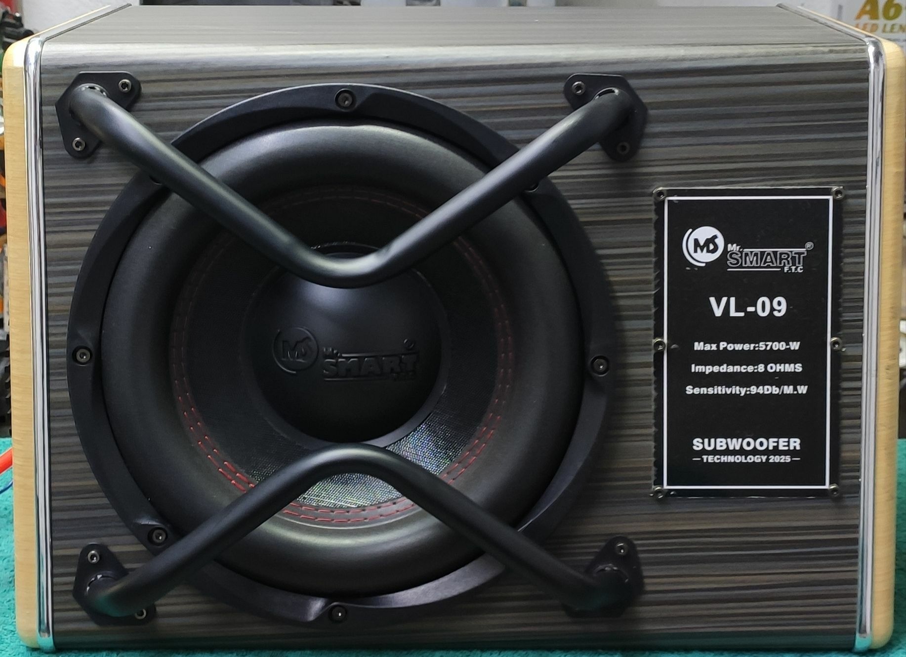 bass bocka басс бочка 1 350 TMT - Туркменбаши - img 1