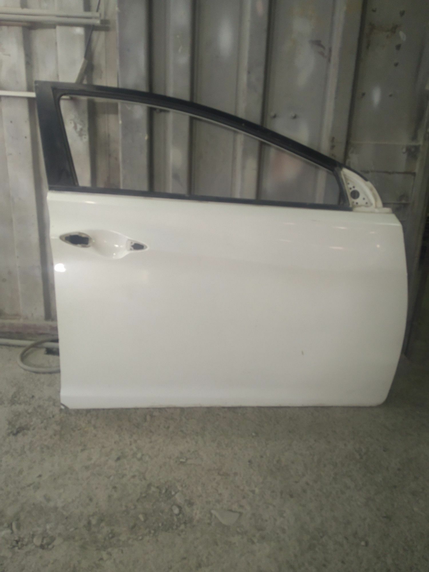 hunday Elantra gapy 2011-15 800 TMT - 11 mkr - img 1