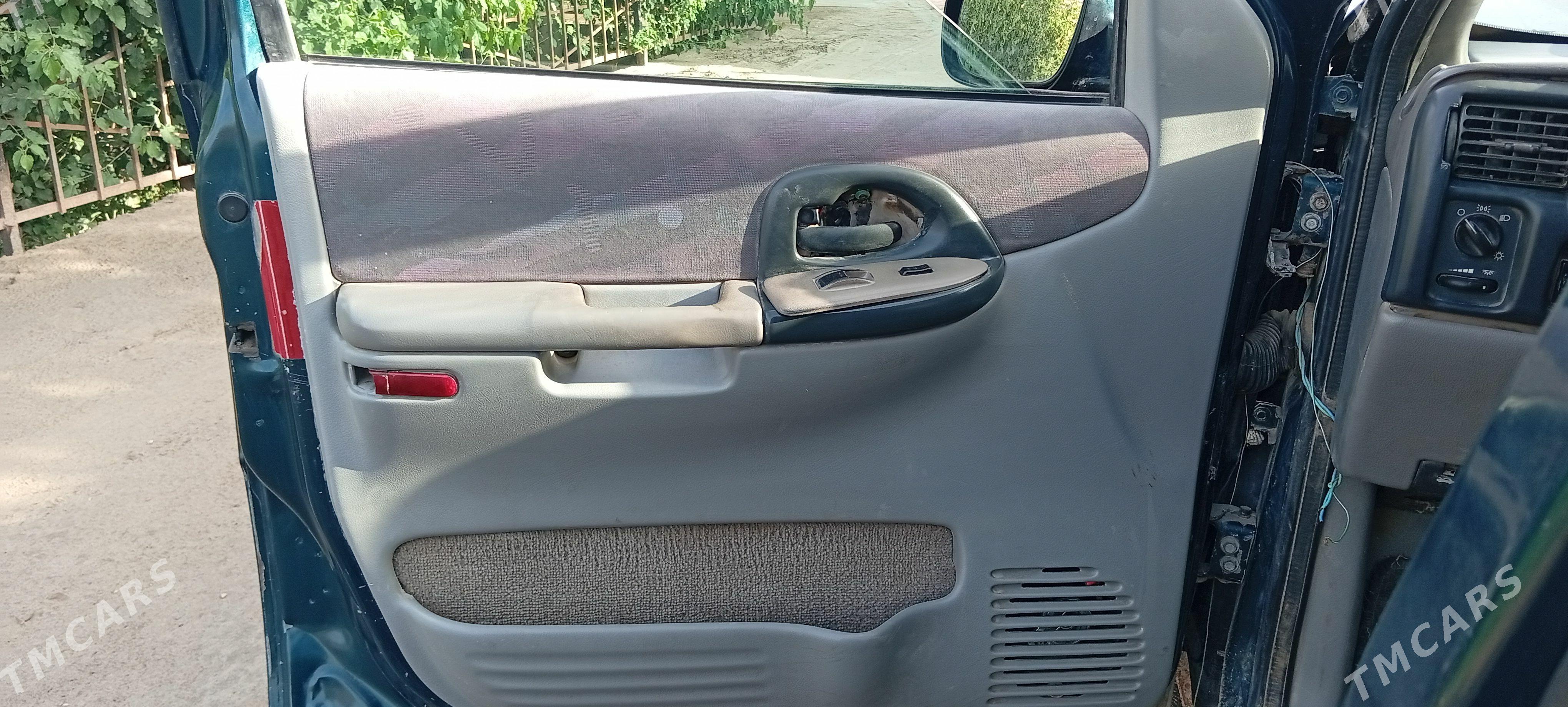 Opel Sintra 1998 - 25 000 TMT - Акдепе - img 1