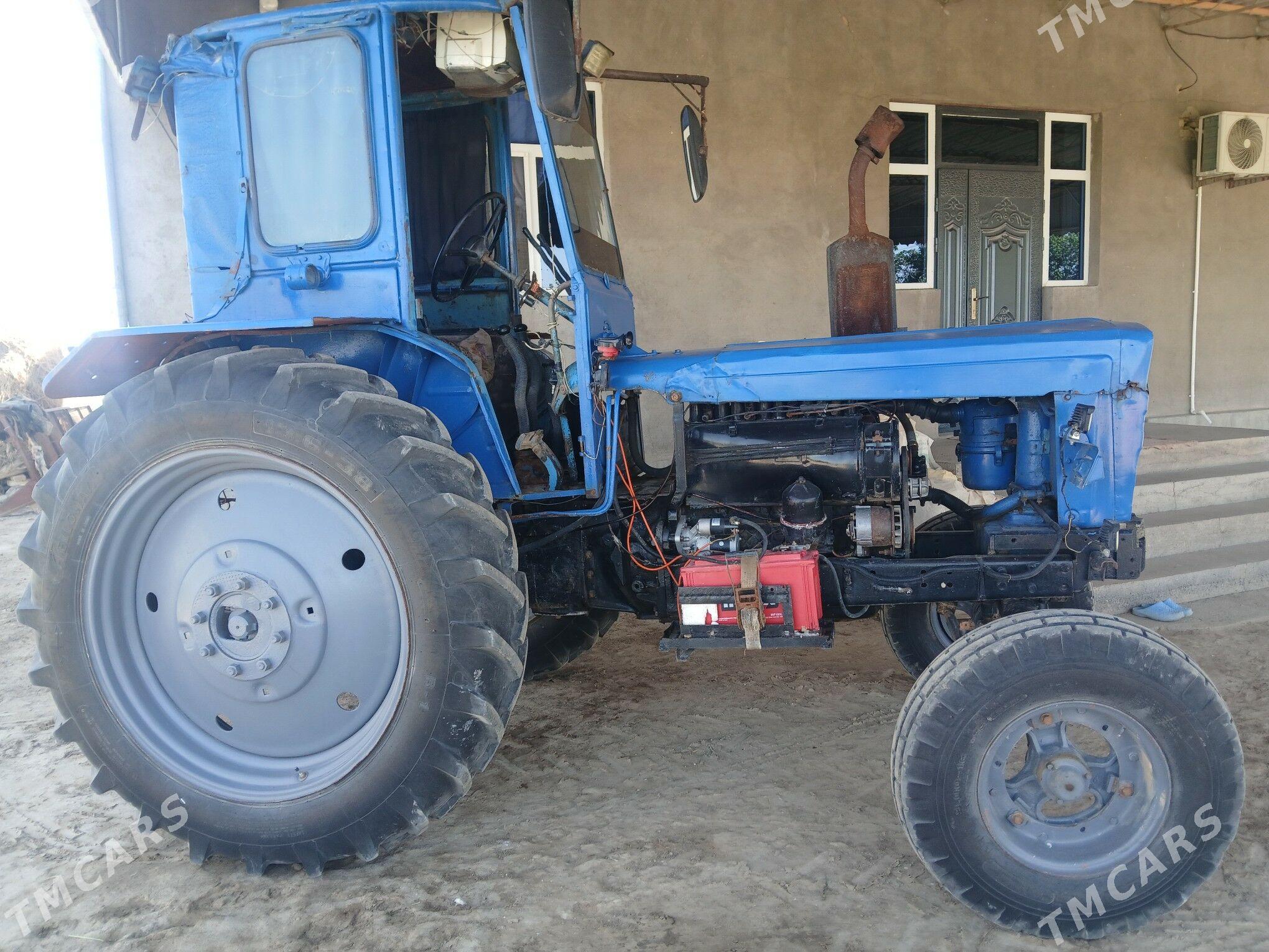 New Holland L160 2023 - 90 000 TMT - Baýramaly - img 1