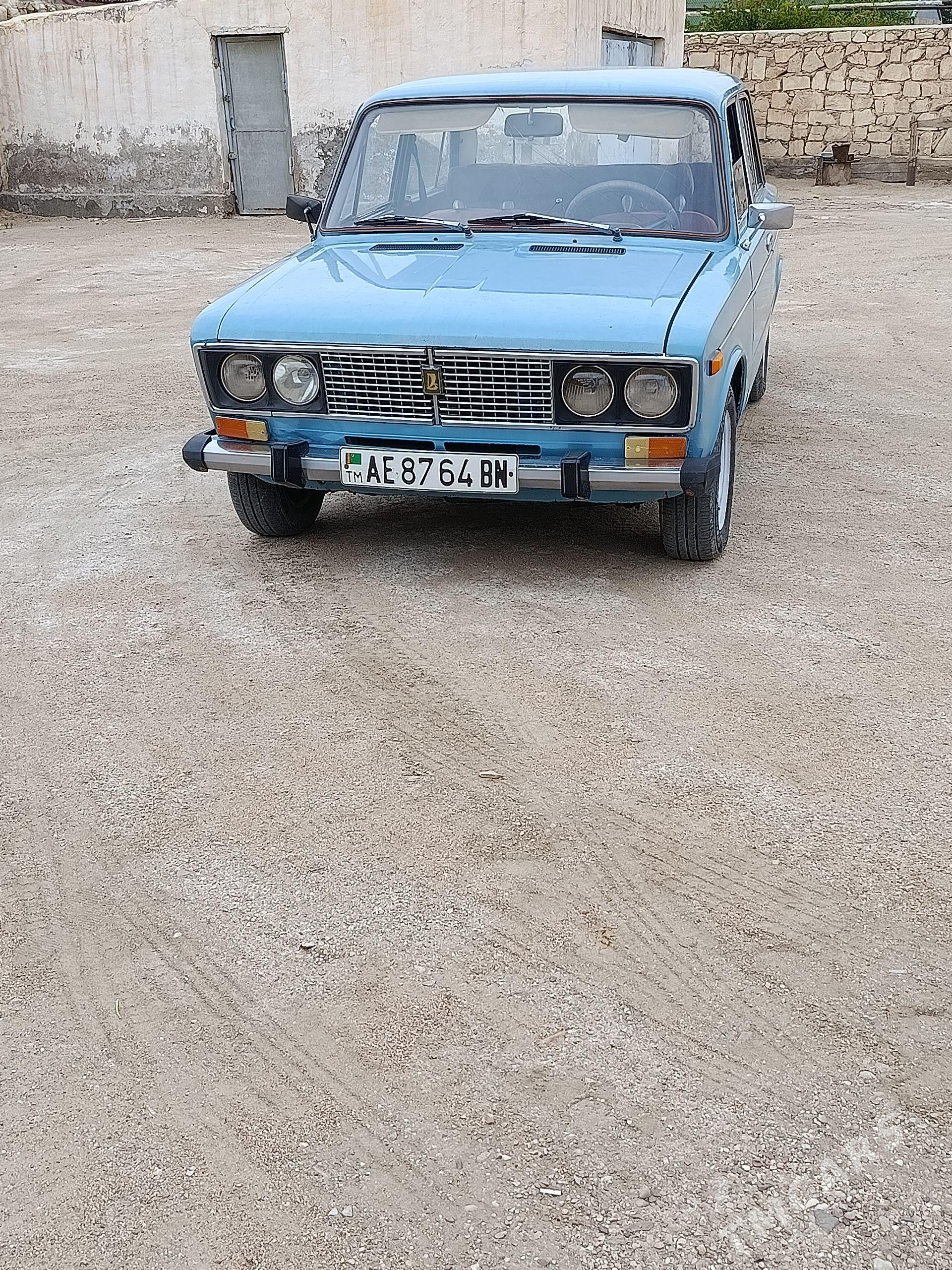 Lada 2106 1990 - 28 000 TMT - Джебел - img 1