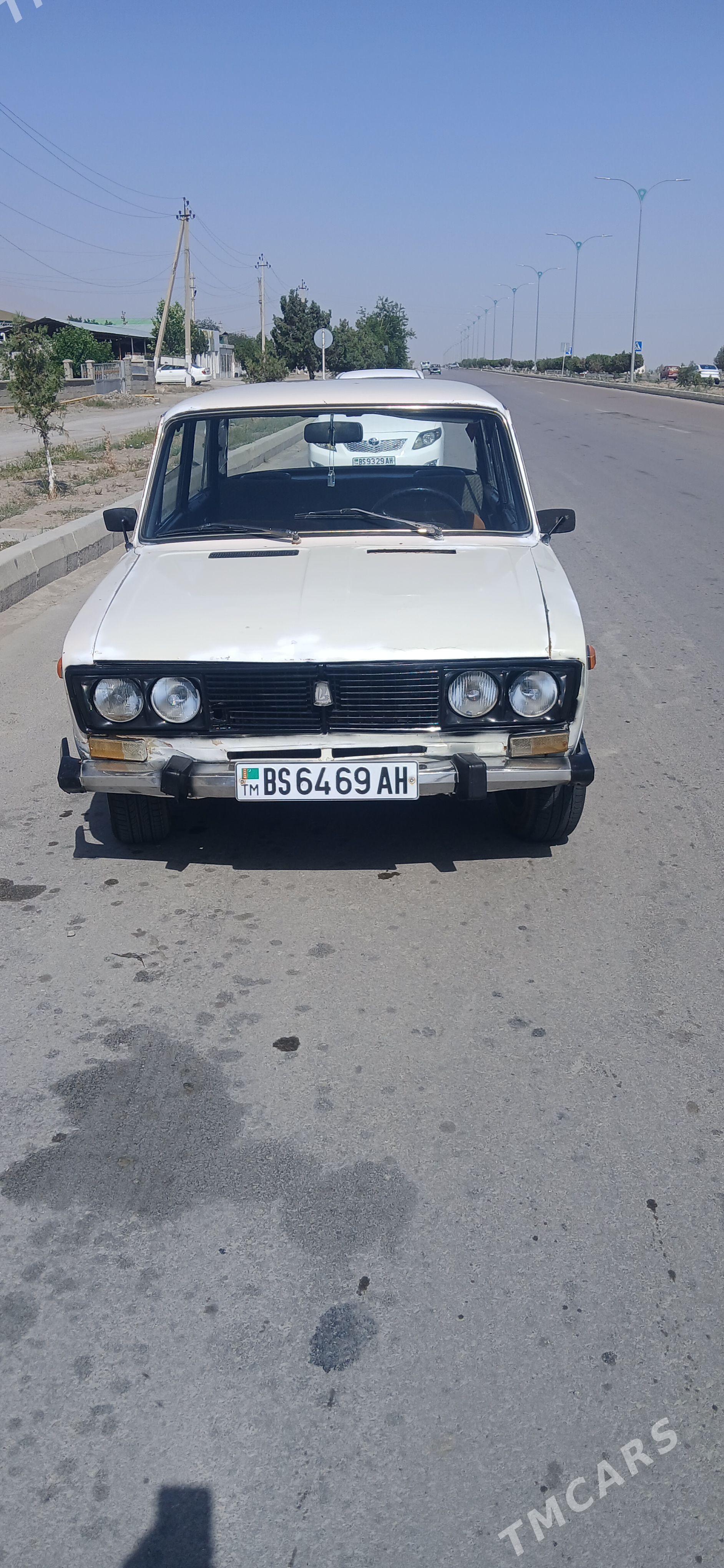 Lada 2106 1992 - 20 000 TMT - Бахарден - img 1