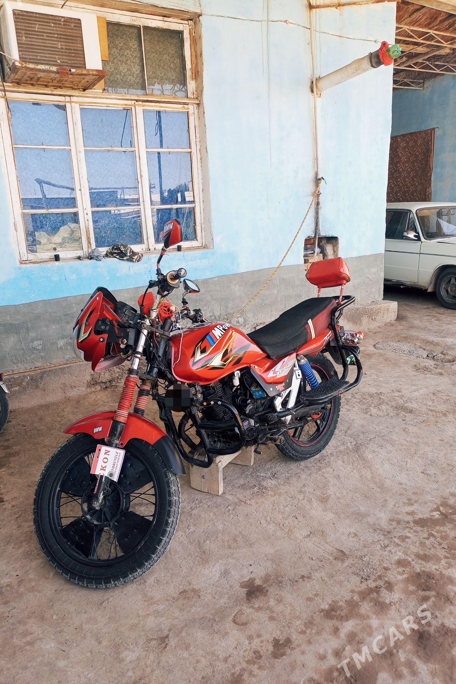 Fekon FK150-8G 2025 - 11 000 TMT - Туркменабат - img 1