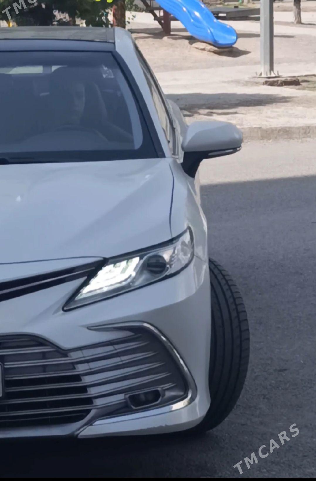 Toyota Camry 2020 - 400 000 TMT - Aşgabat - img 1