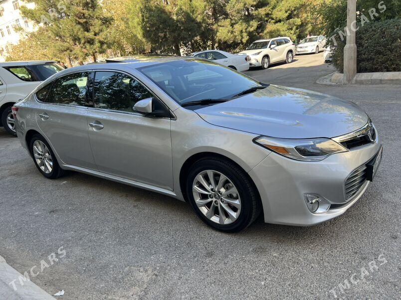 Toyota Avalon 2013 - 315 000 TMT - Aşgabat - img 1