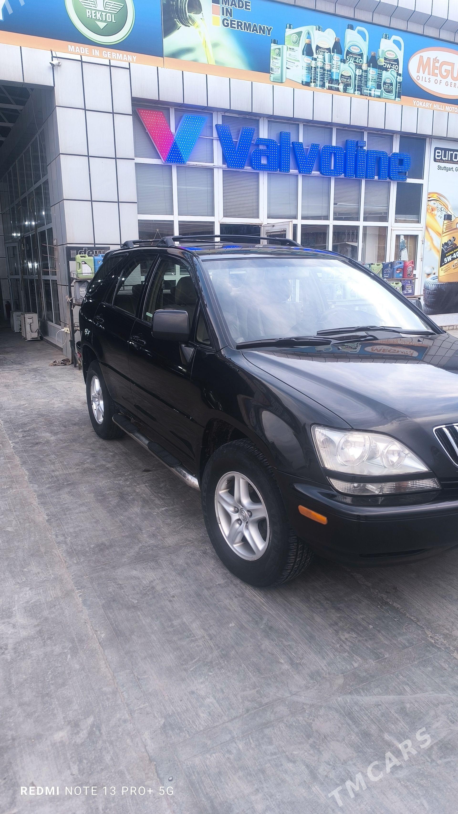 Lexus RX 300 1998 - 200 000 TMT - Baýramaly - img 1