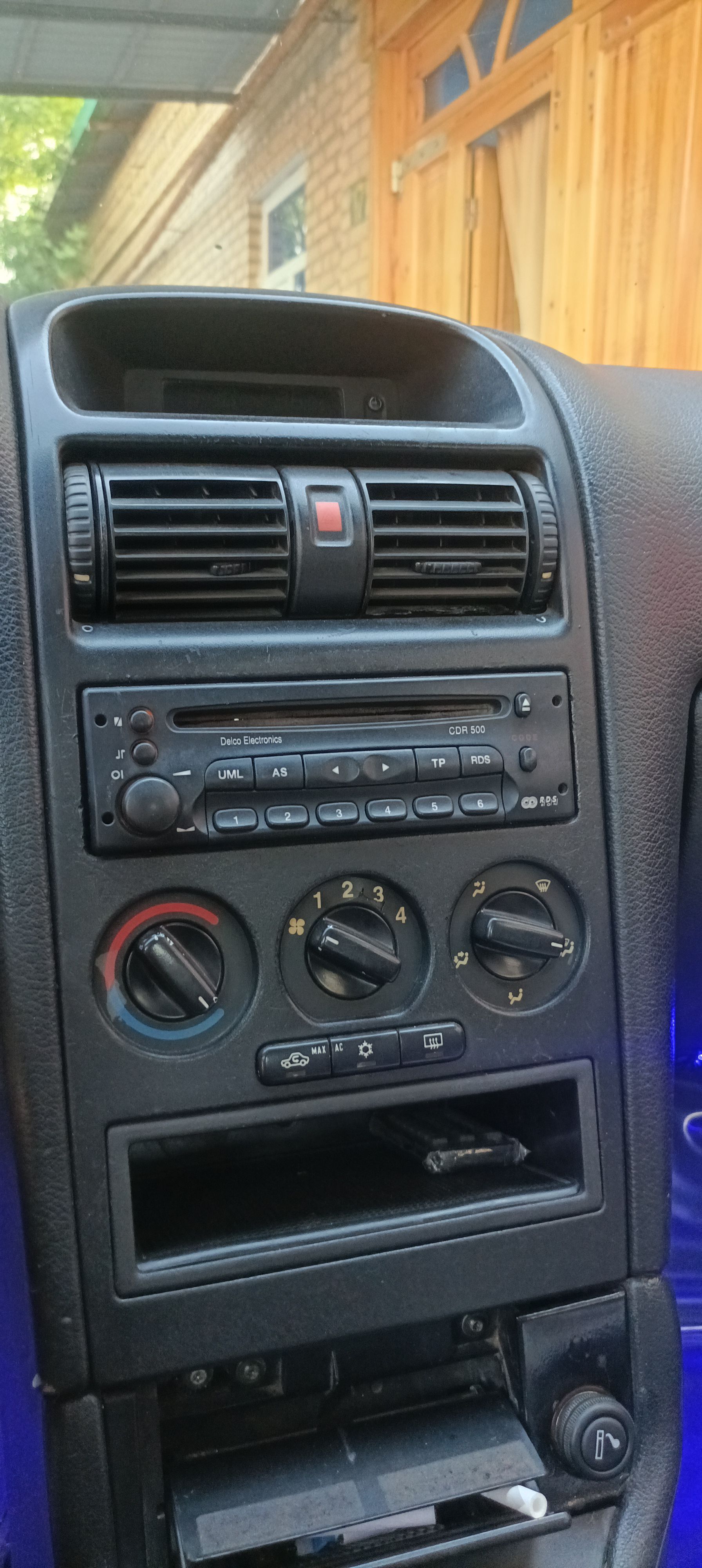 opel cdr500 opel zawotskoy 300 TMT - Daşoguz - img 1