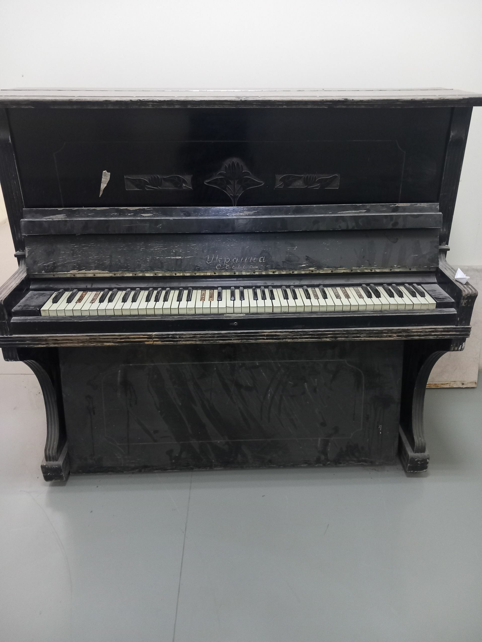 pianino - Aşgabat - img 1