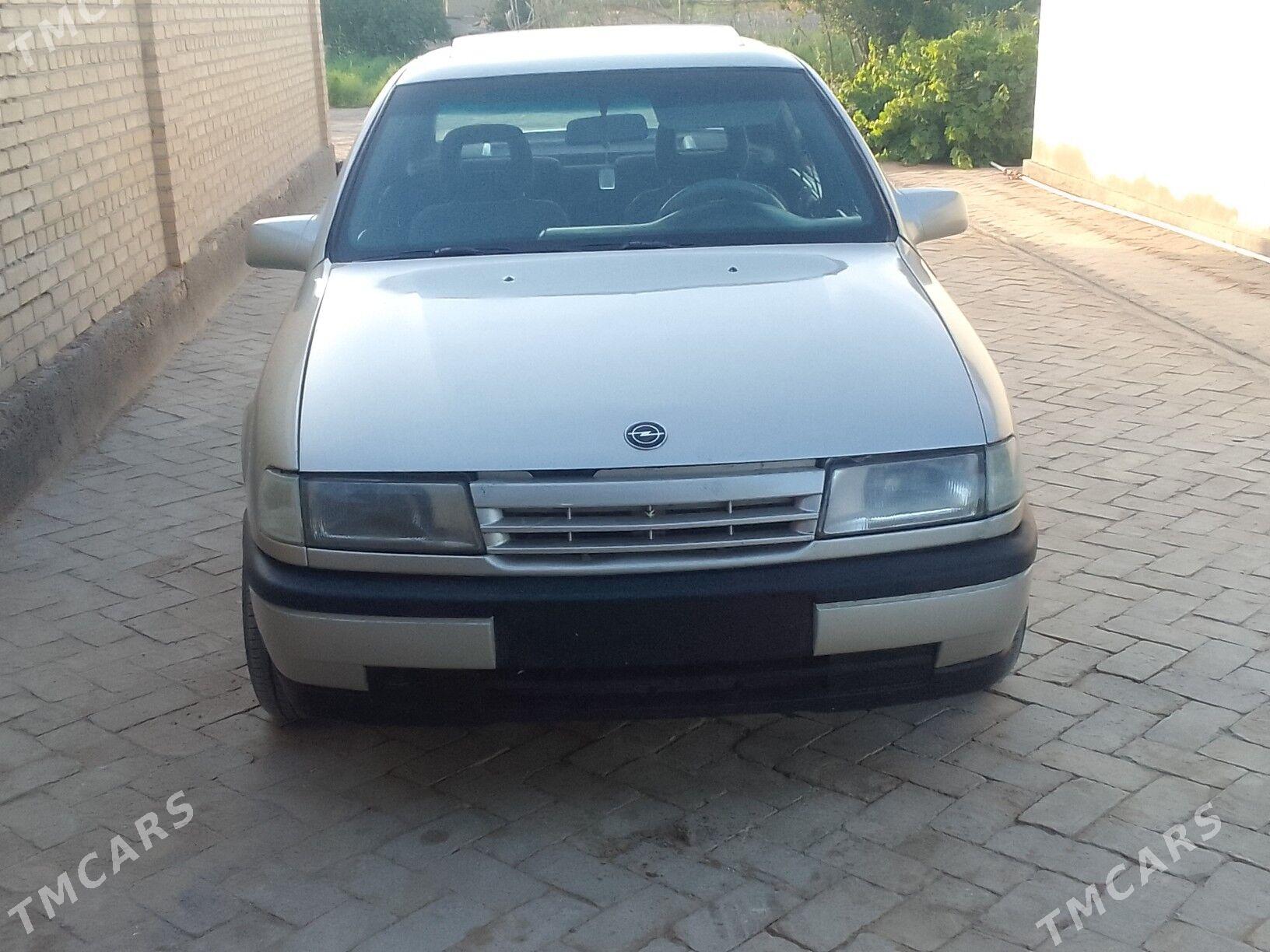 Opel Vectra 1991 - 43 000 TMT - Türkmengala - img 1