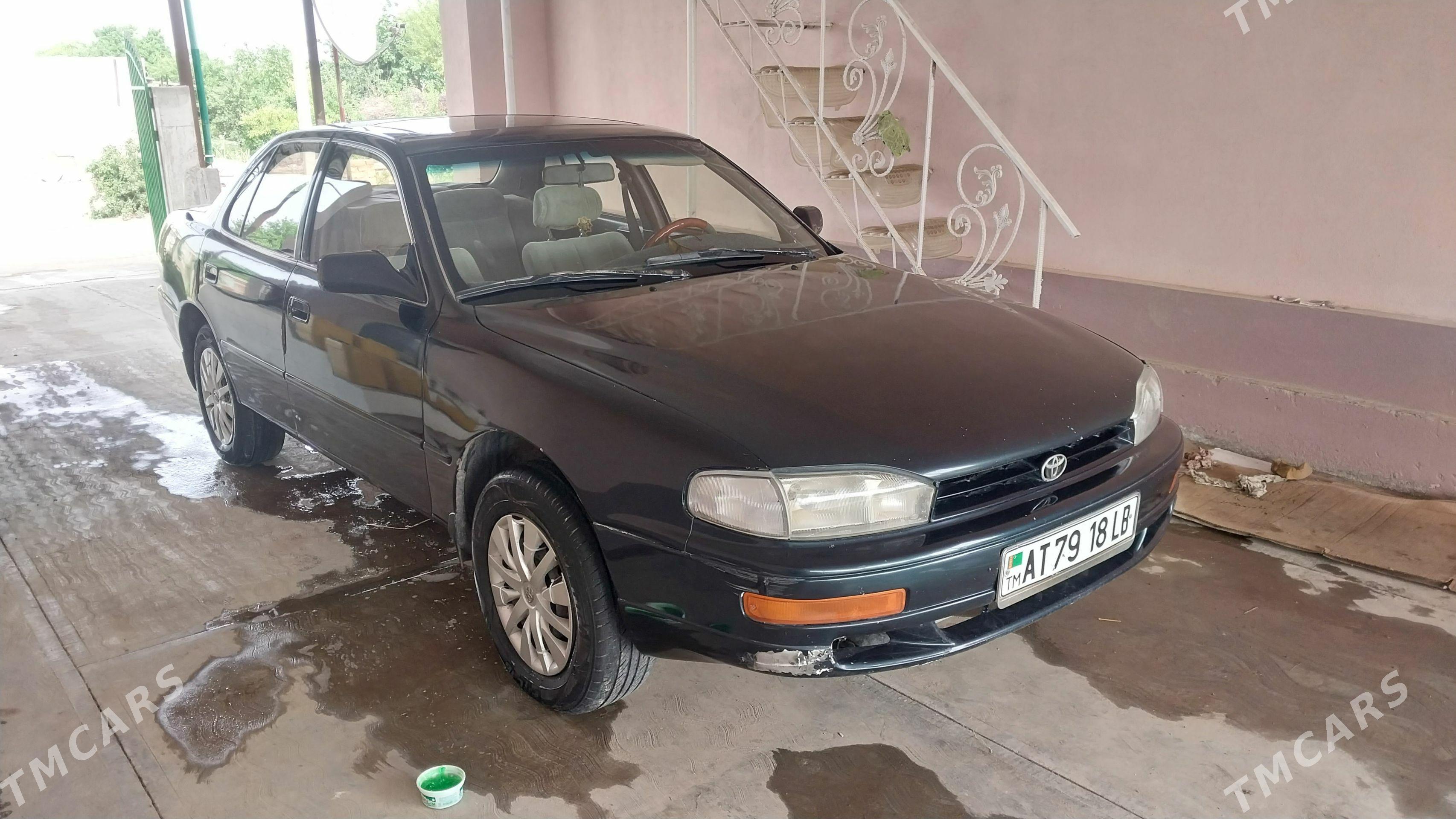 Toyota Camry 1993 - 105 000 TMT - Garabekewül - img 1