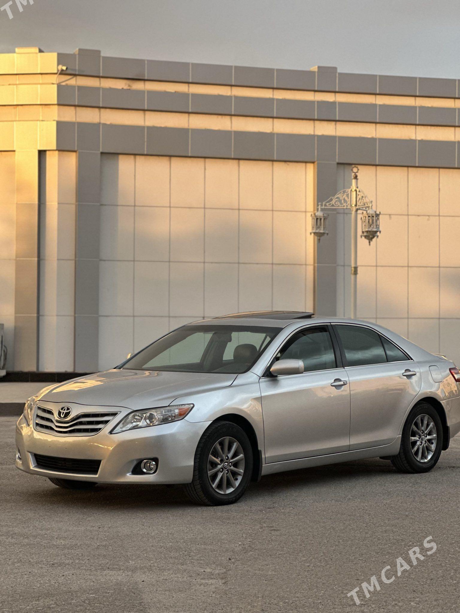 Toyota Camry 2011 - 230 000 TMT - Mary - img 1