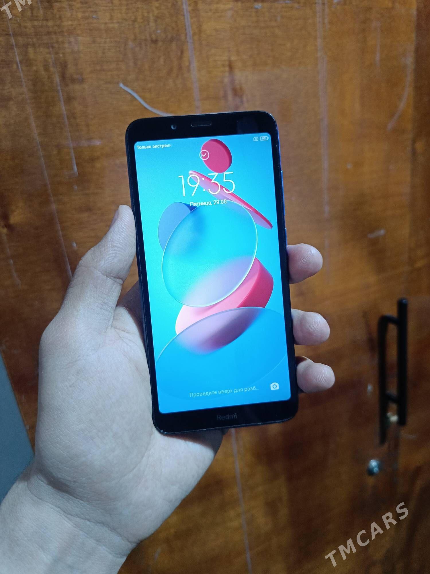 Redmi 7A - Туркменабат - img 1