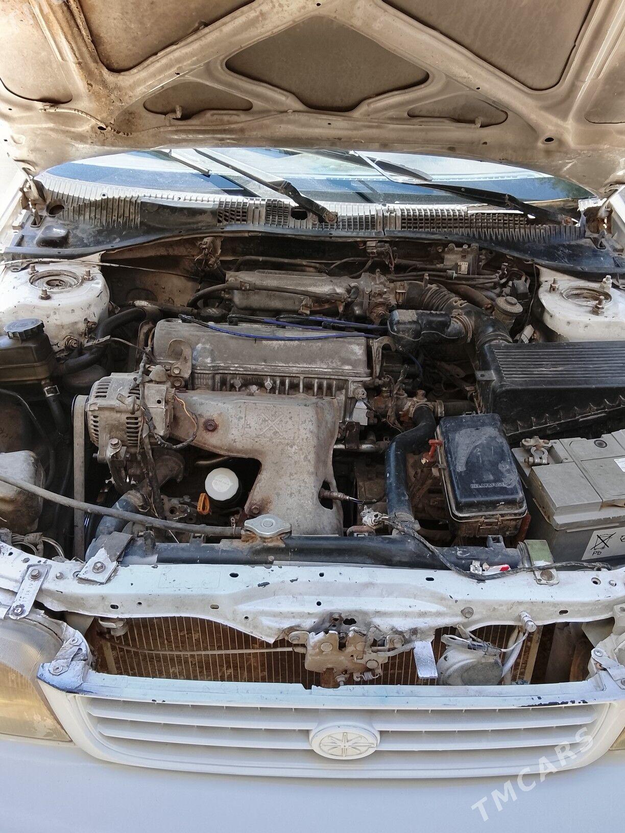 Toyota Corona 1994 - 70 000 TMT - Болдумсаз - img 1