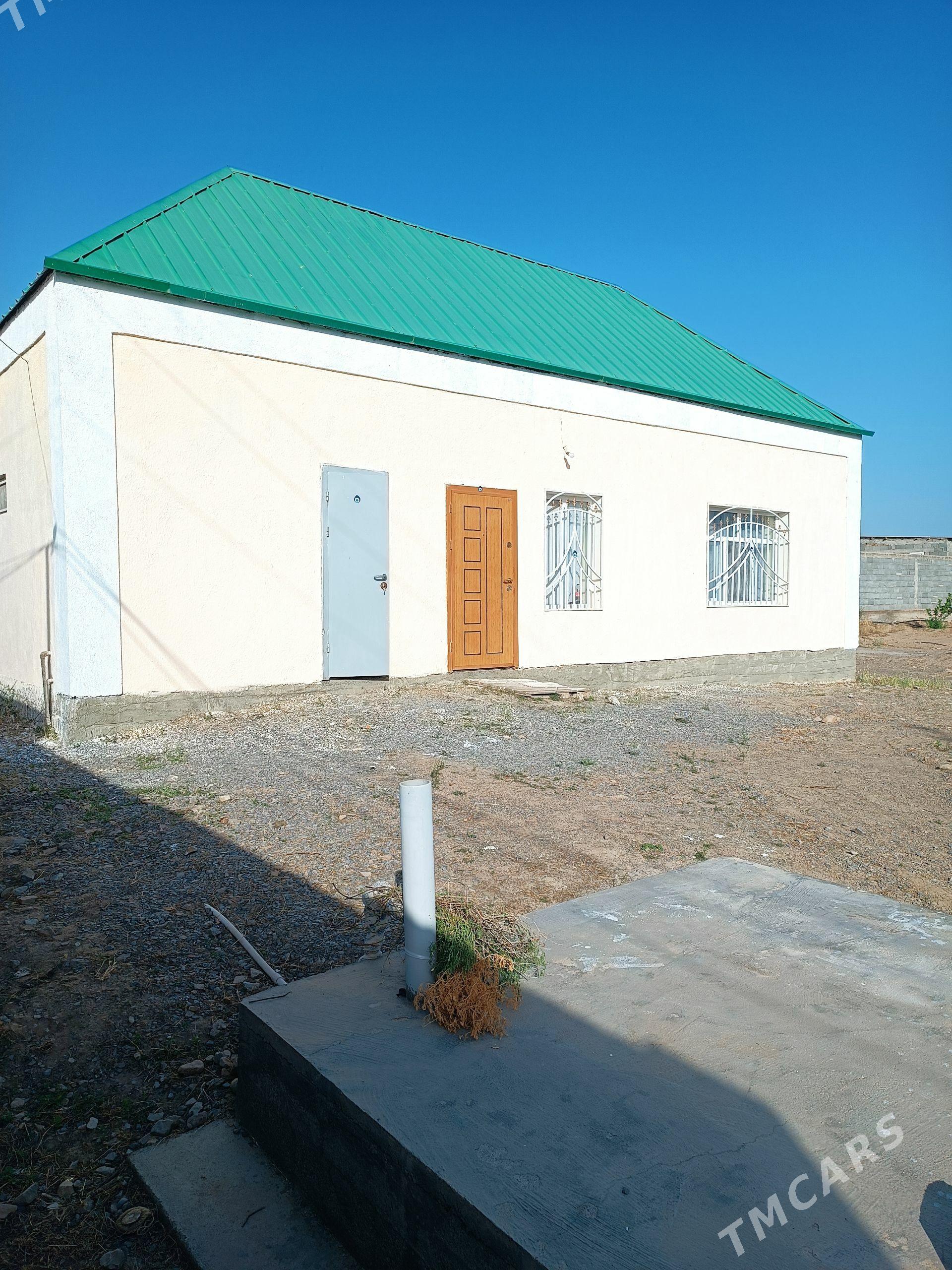 бизнес - Gökdepe - img 1